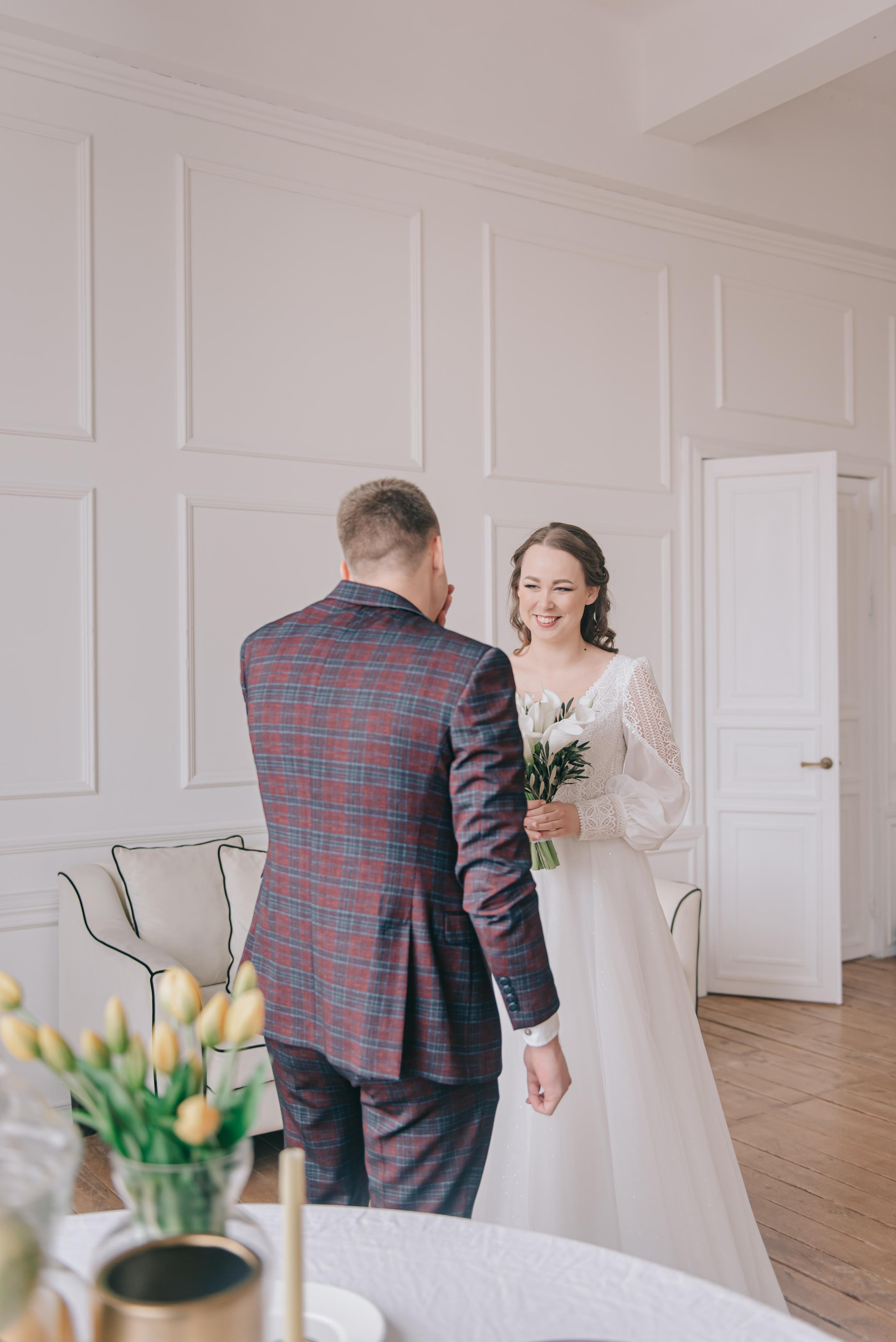 Евгений и Марина. Фотограф в Краснодаре Зеленкина Дарья