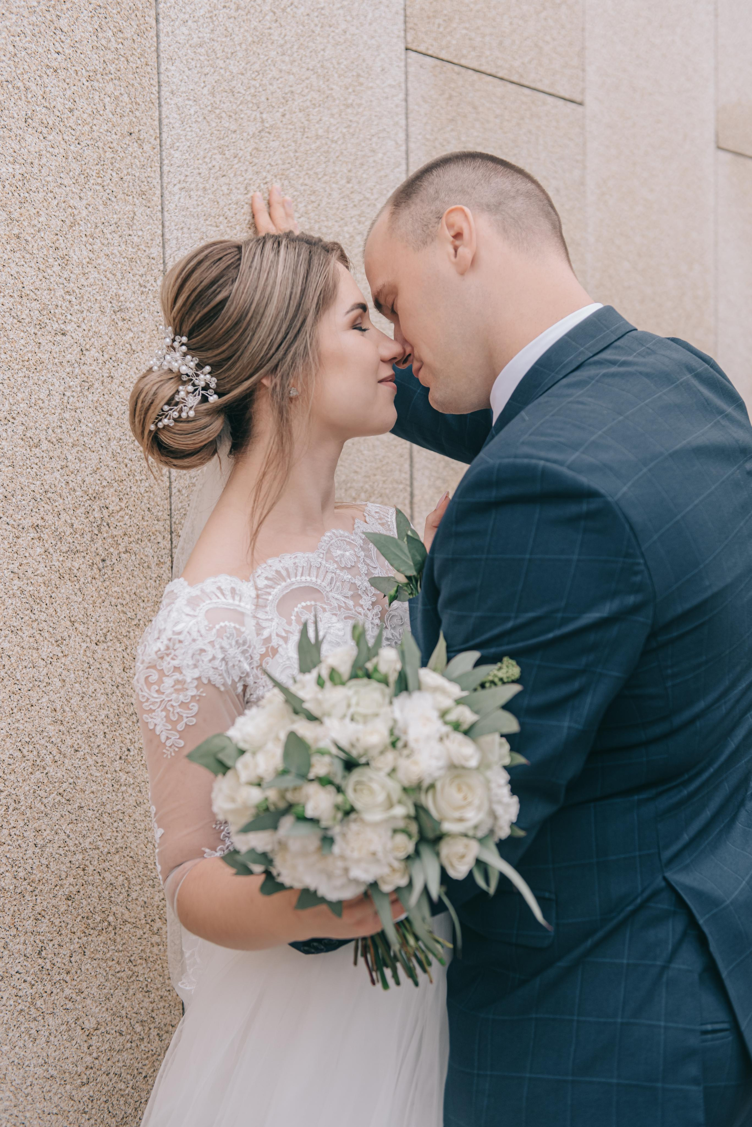 Артем и Ольга. Фотограф в Краснодаре Зеленкина Дарья