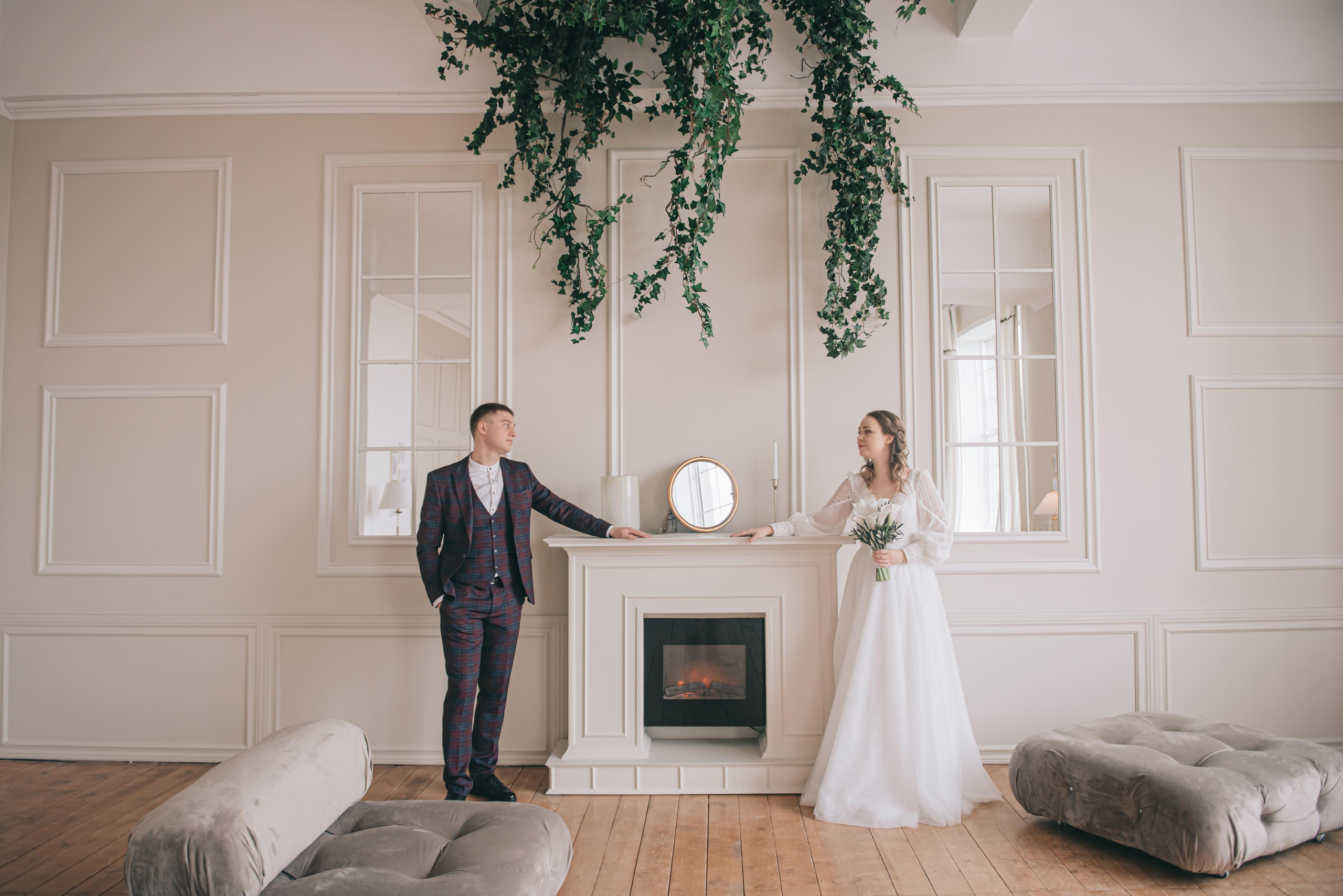 Евгений и Марина. Фотограф в Краснодаре Зеленкина Дарья