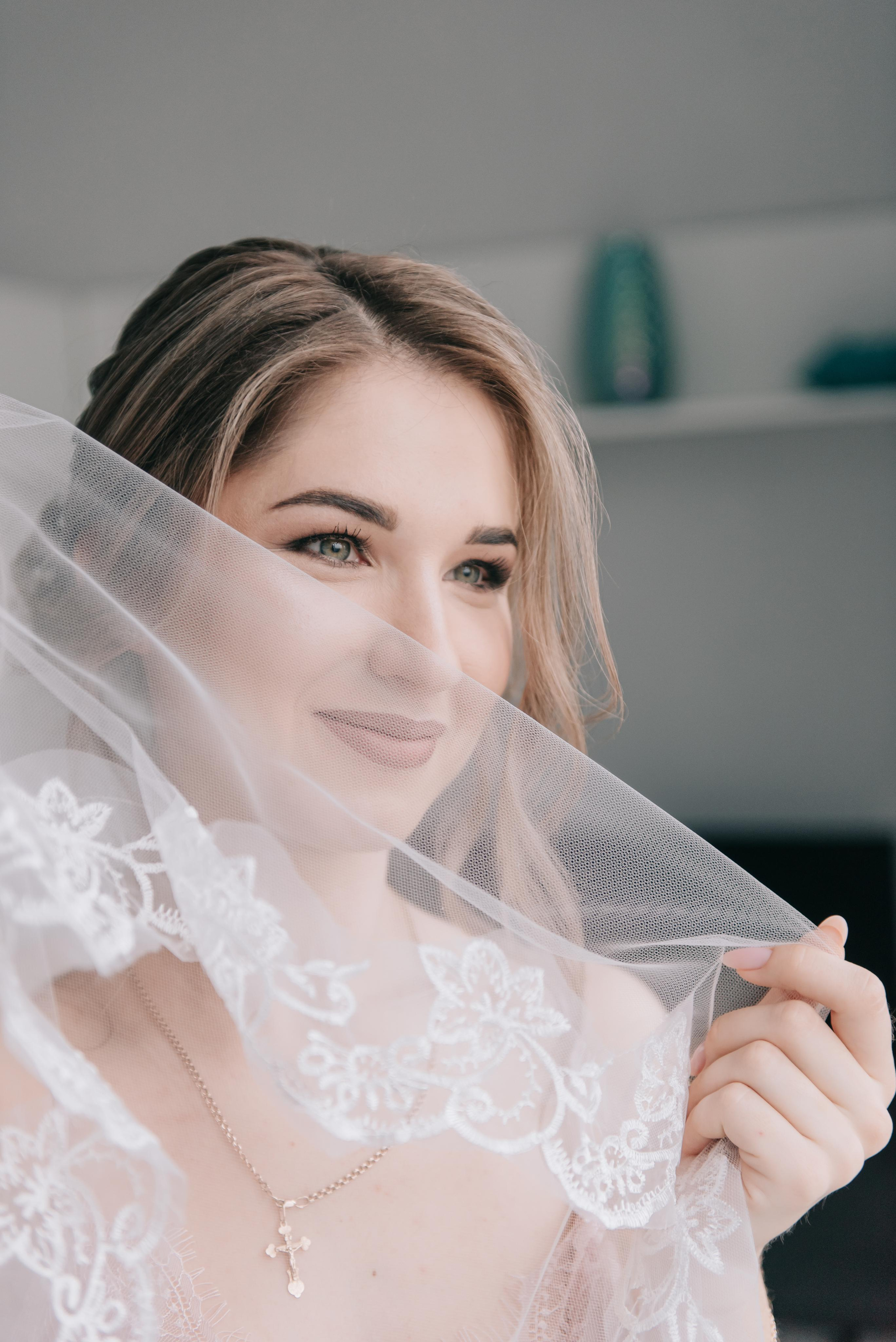 Артем и Ольга. Фотограф в Краснодаре Зеленкина Дарья