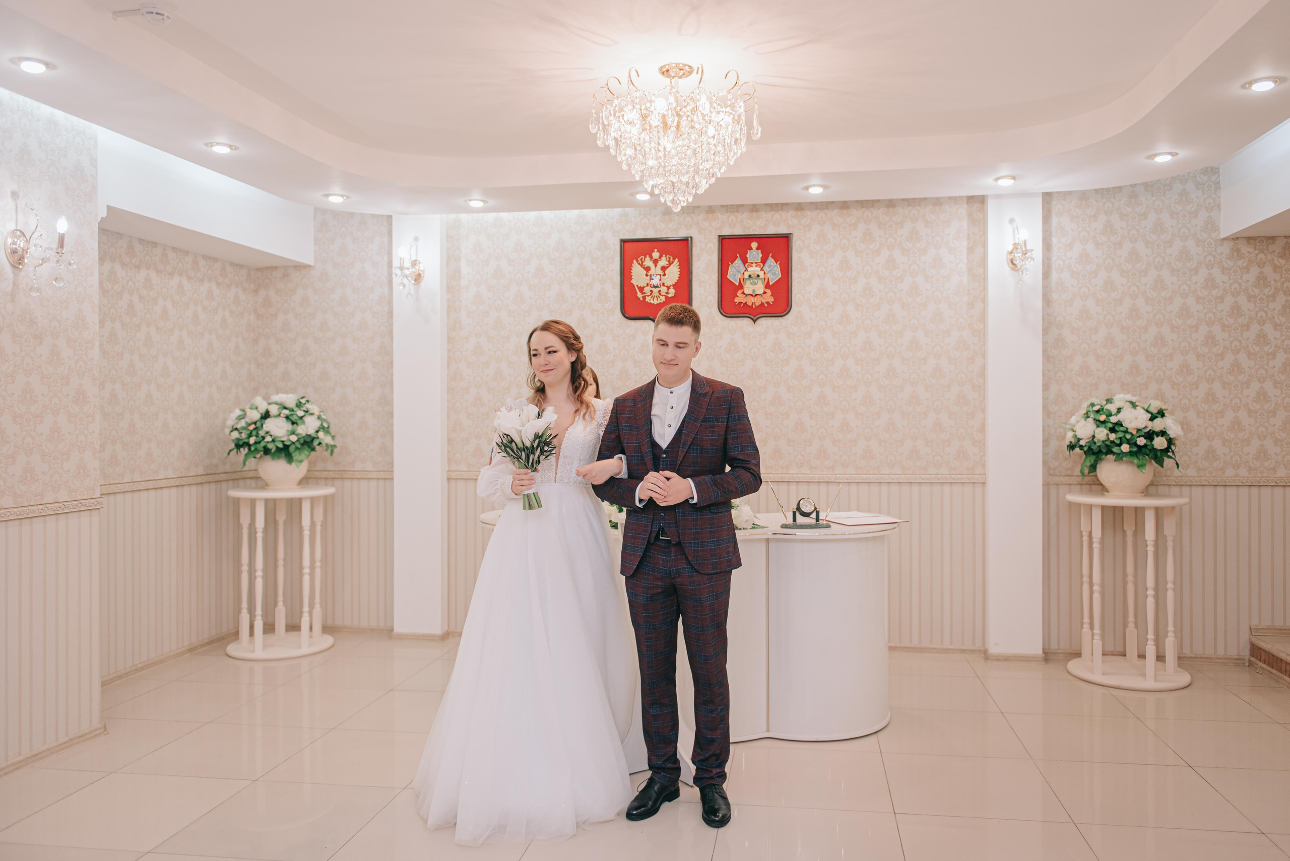 Евгений и Марина. Фотограф в Краснодаре Зеленкина Дарья