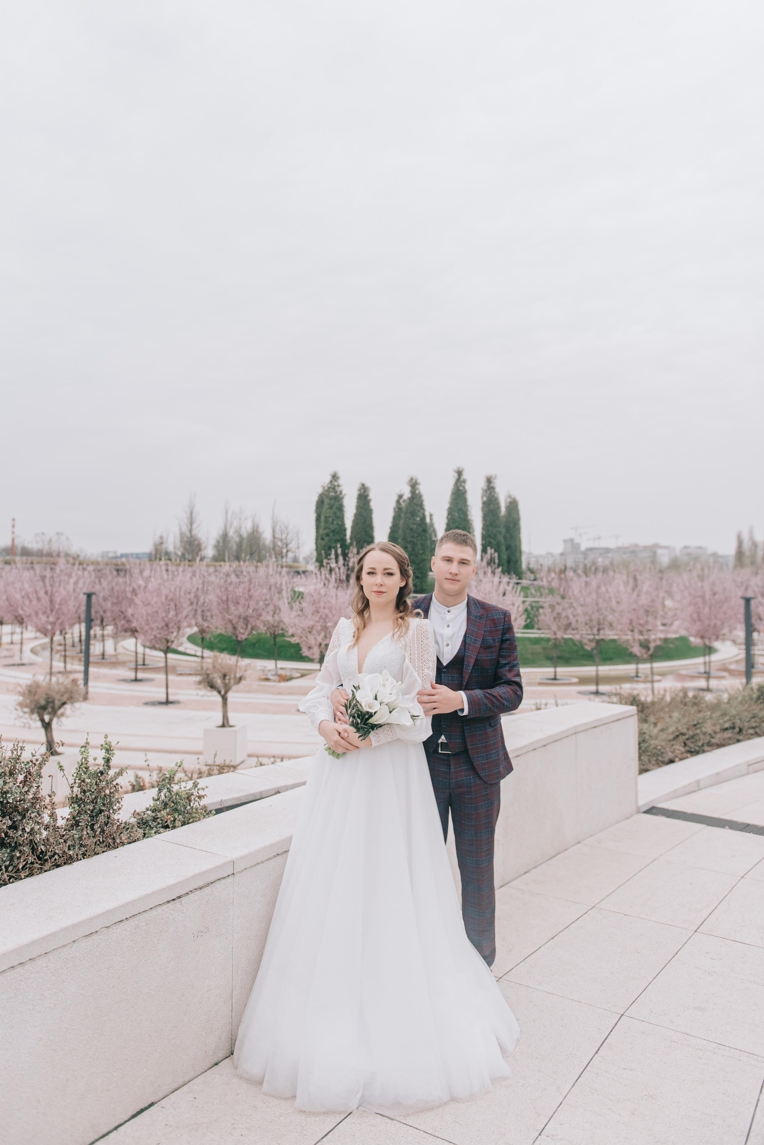 Евгений и Марина. Фотограф в Краснодаре Зеленкина Дарья