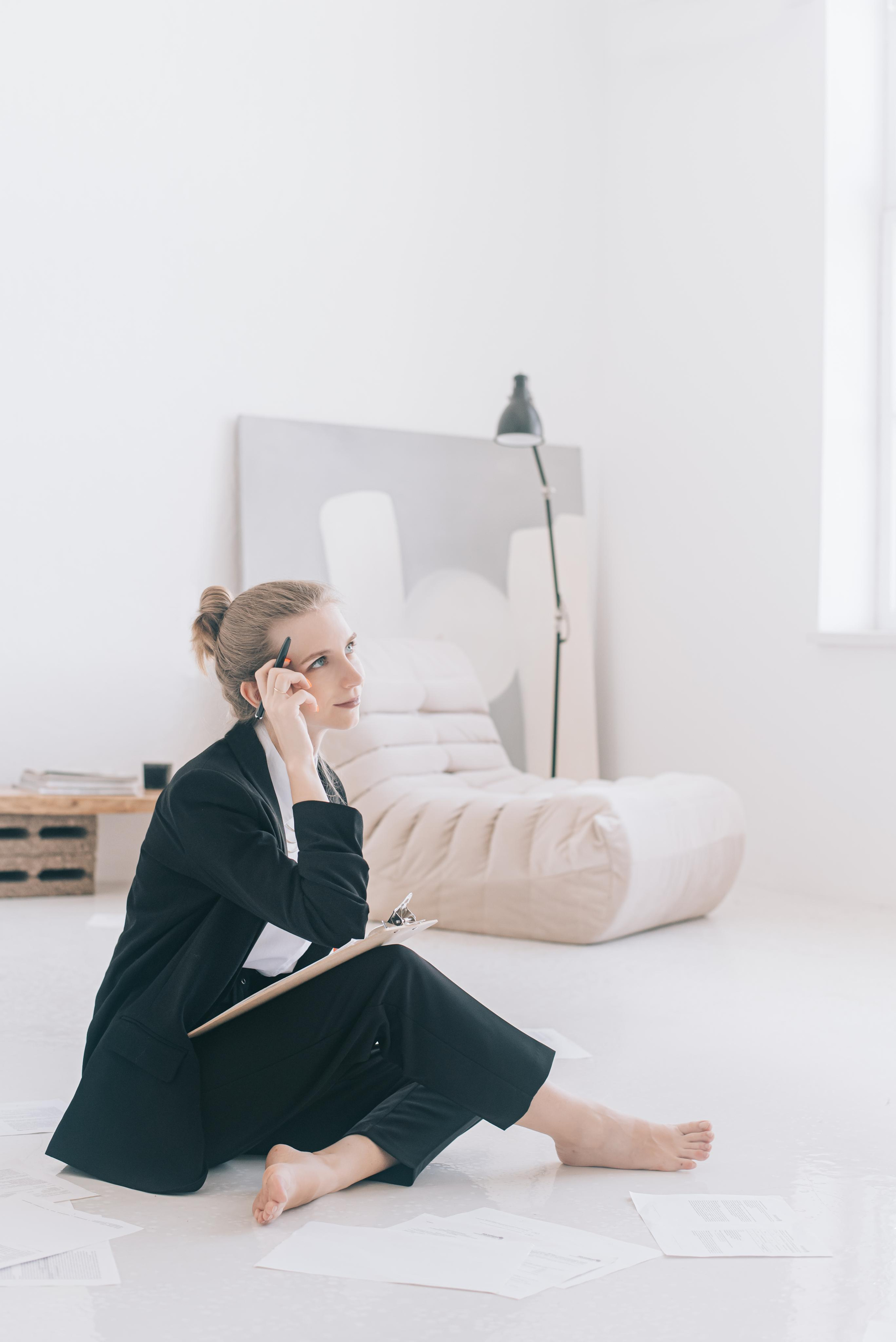 Контент съемка для Алены. Фотограф в Краснодаре Зеленкина Дарья