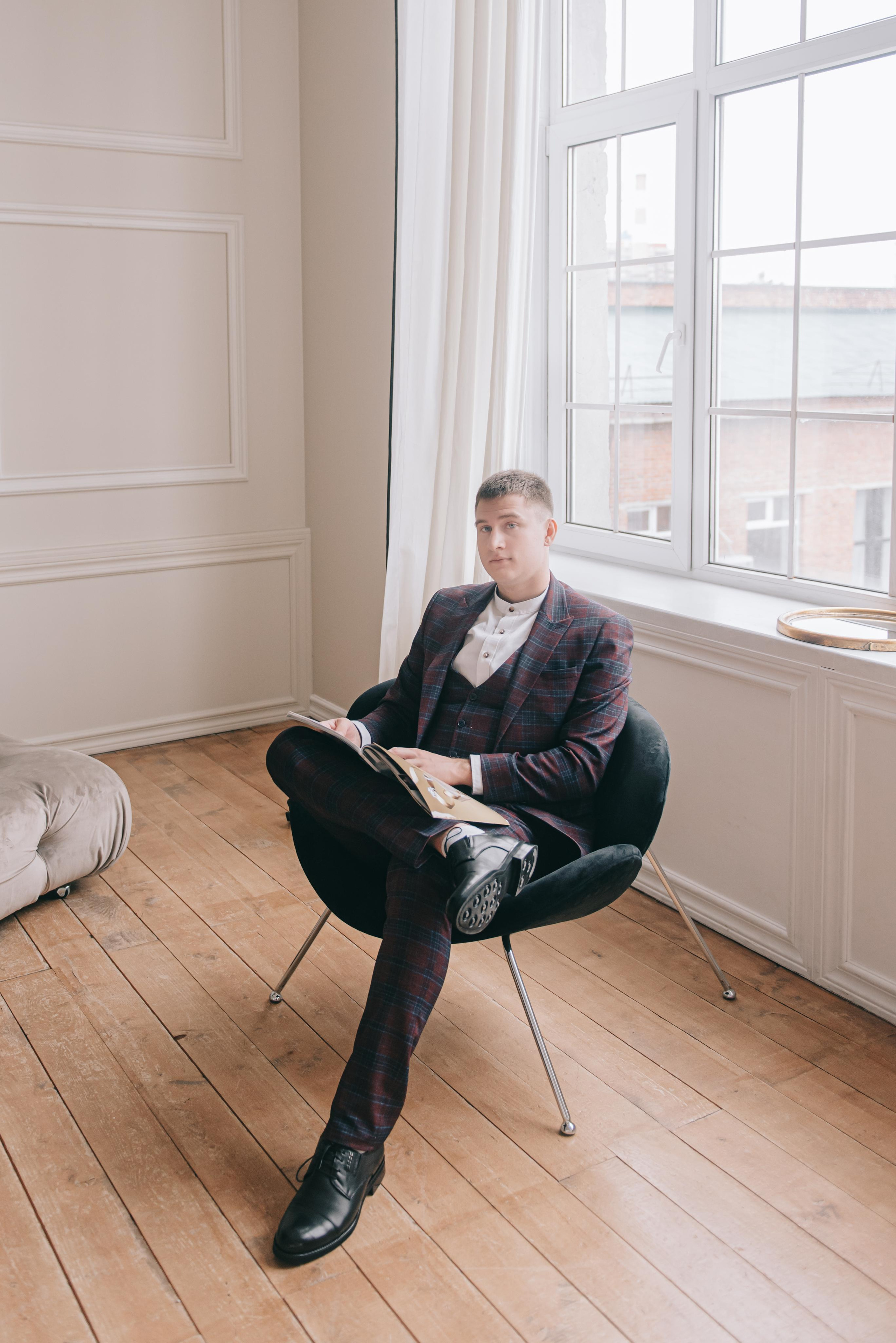 Евгений и Марина. Фотограф в Краснодаре Зеленкина Дарья