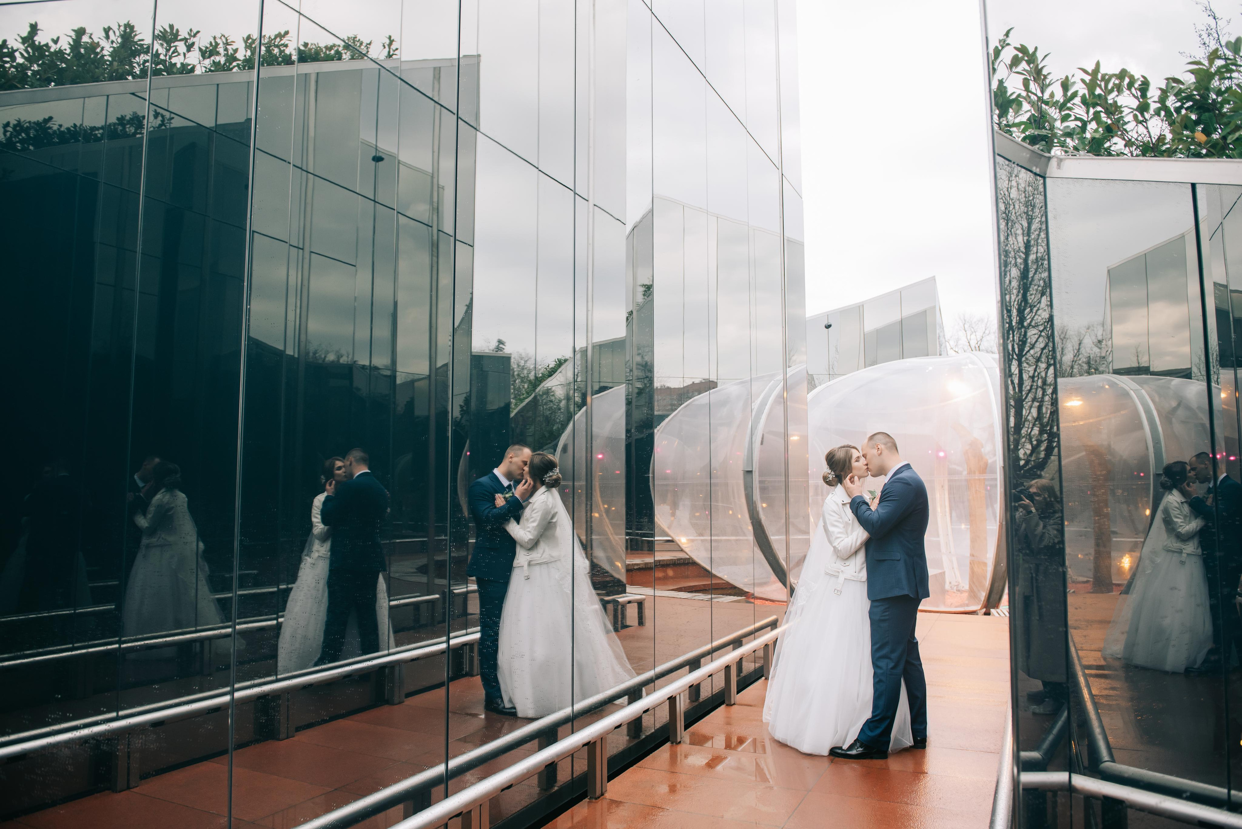 Артем и Ольга. Фотограф в Краснодаре Зеленкина Дарья