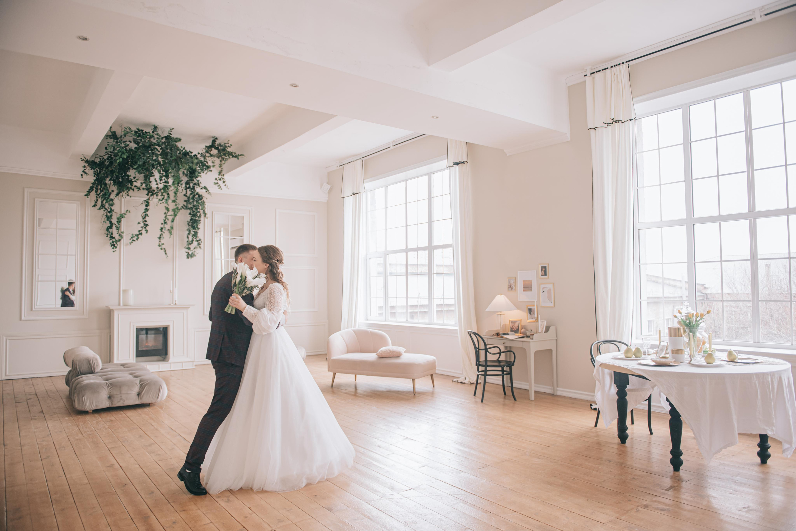 Евгений и Марина. Фотограф в Краснодаре Зеленкина Дарья