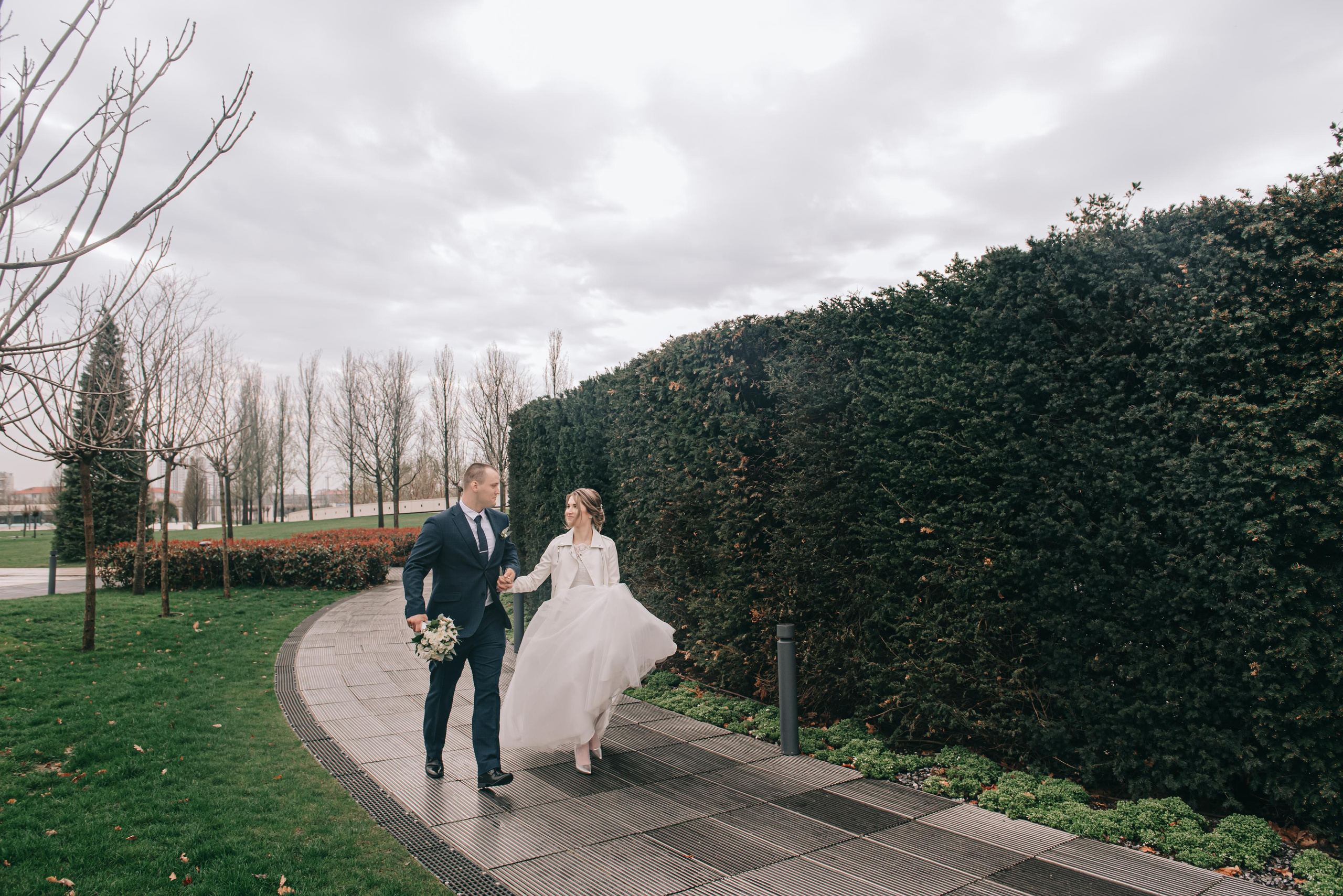 Артем и Ольга. Фотограф в Краснодаре Зеленкина Дарья