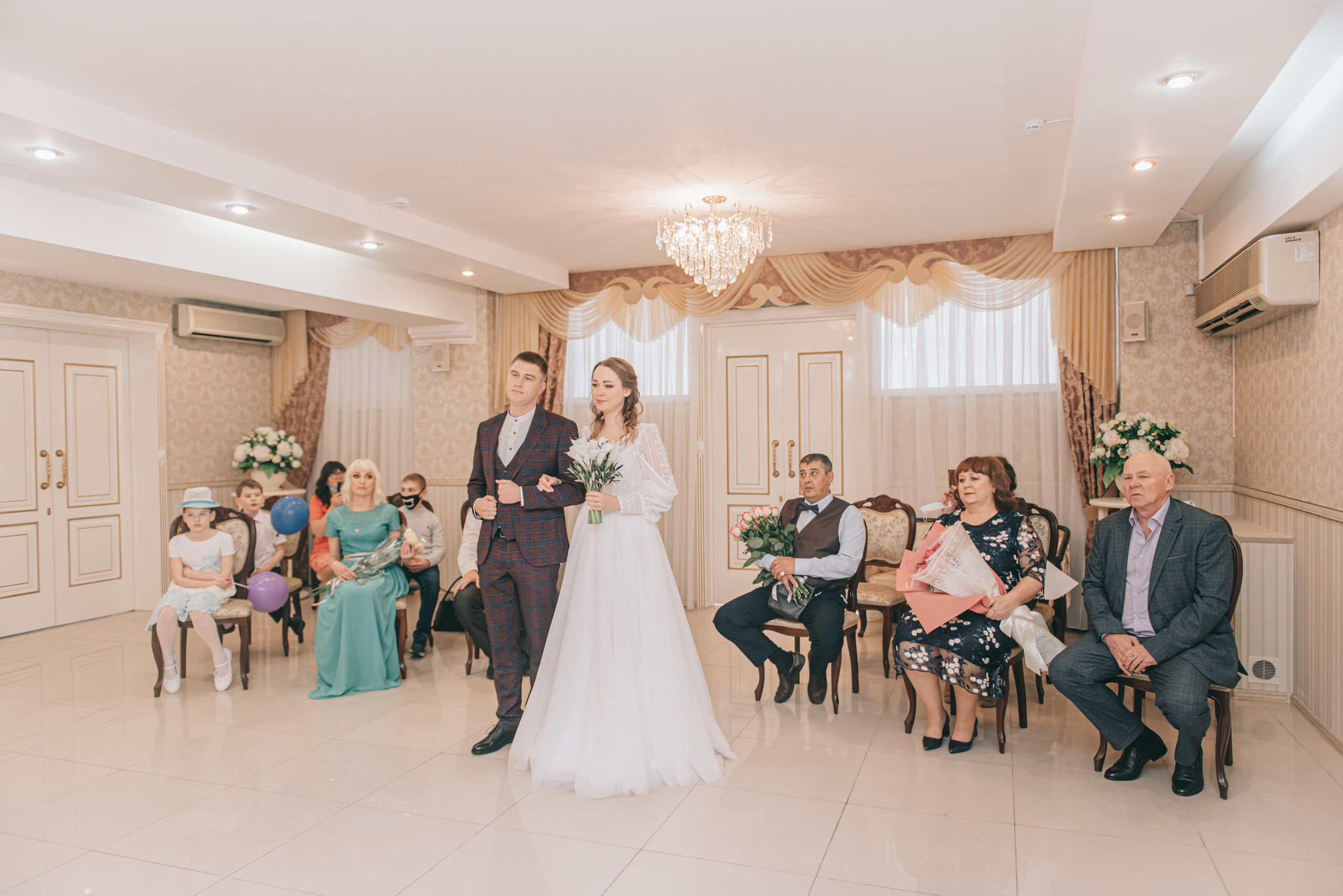 Евгений и Марина. Фотограф в Краснодаре Зеленкина Дарья