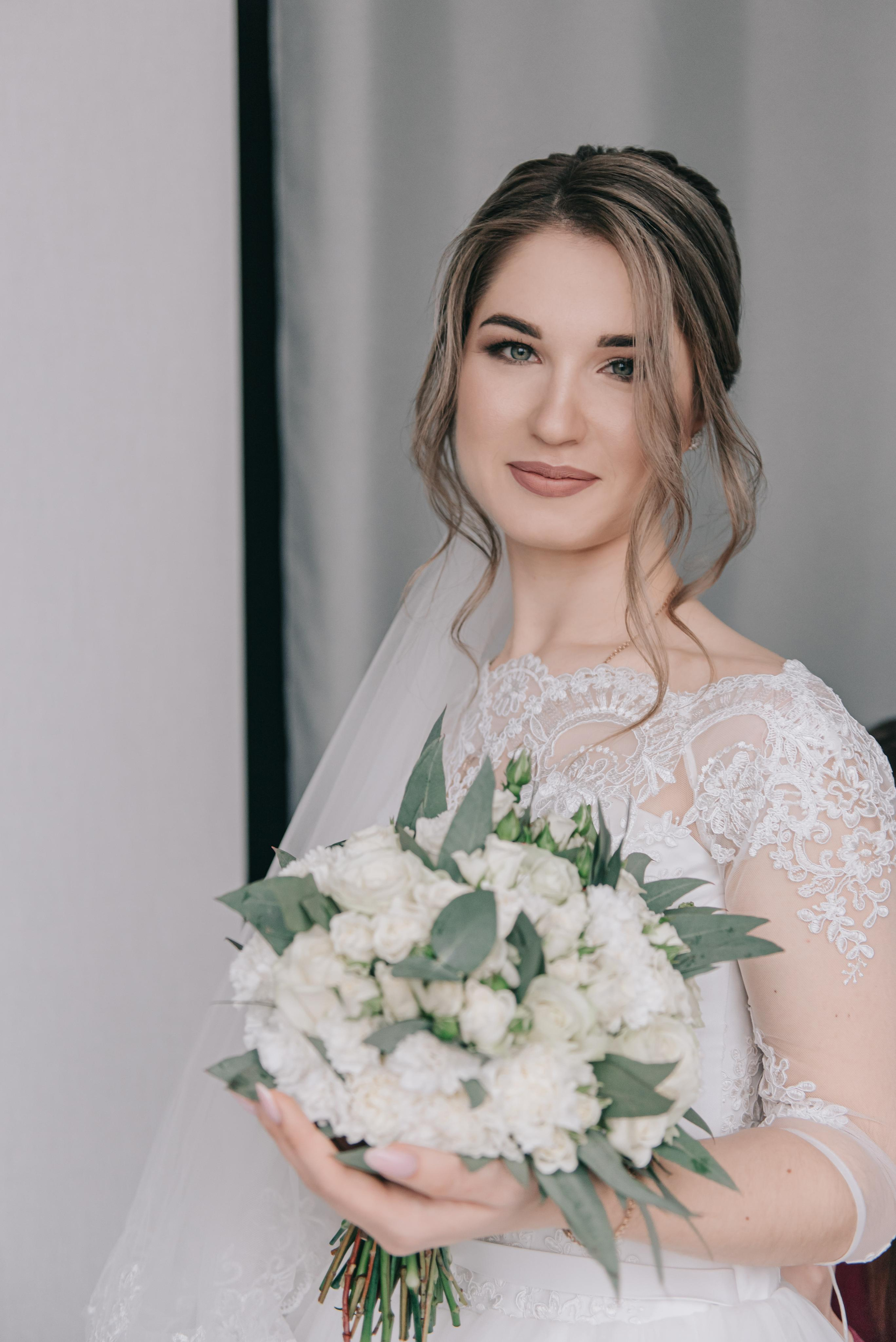 Артем и Ольга. Фотограф в Краснодаре Зеленкина Дарья