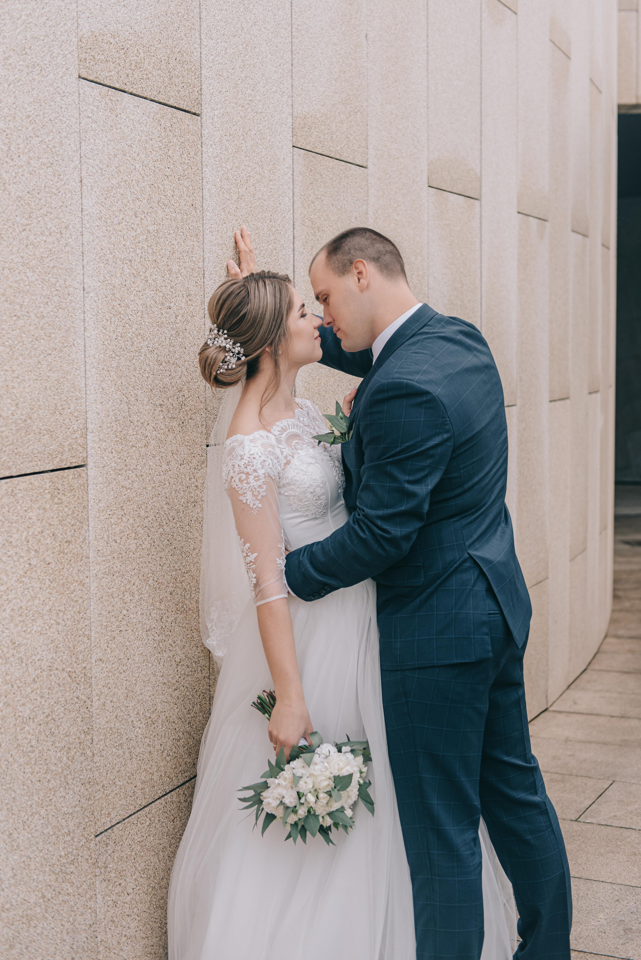 Артем и Ольга. Фотограф в Краснодаре Зеленкина Дарья