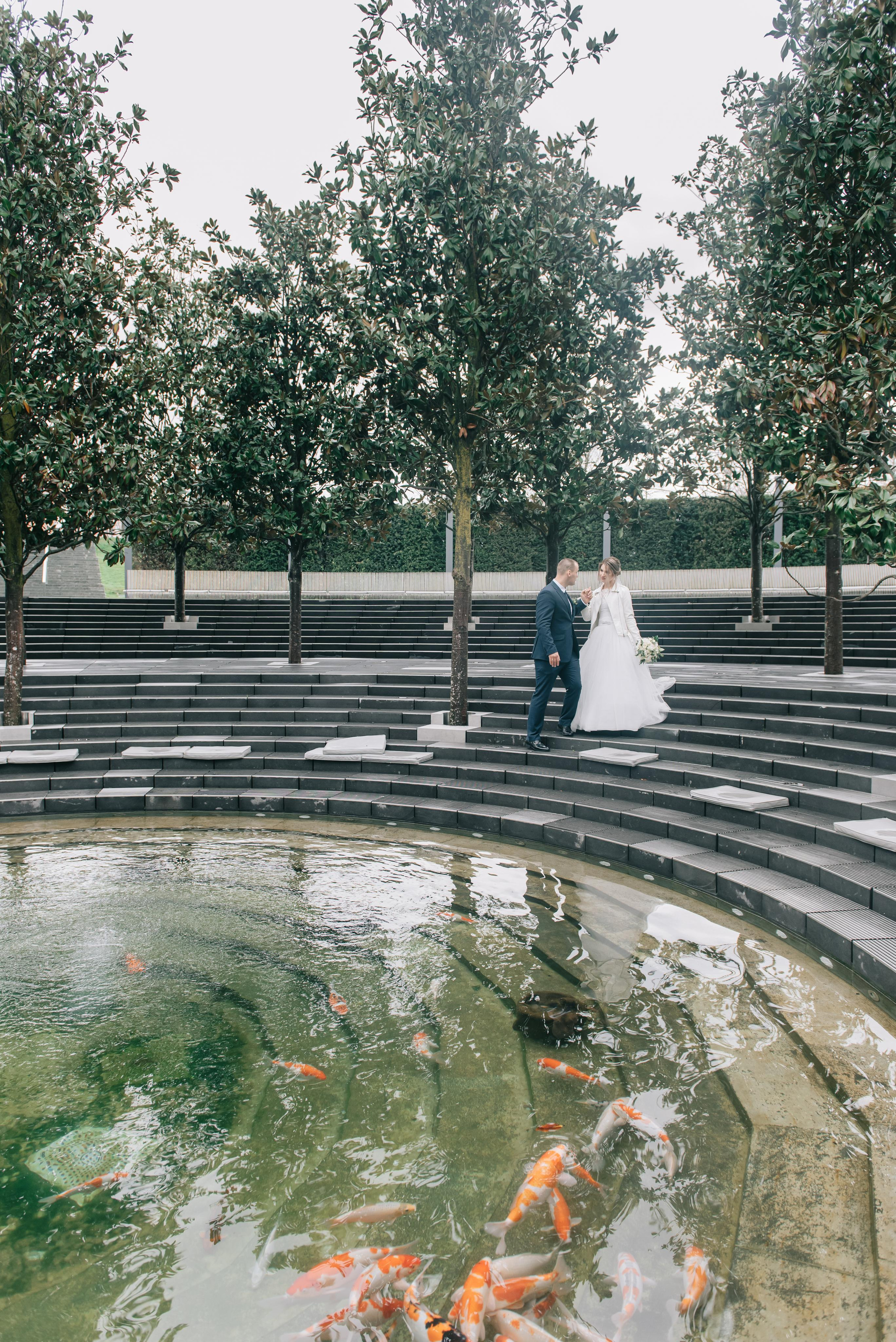 Артем и Ольга. Фотограф в Краснодаре Зеленкина Дарья