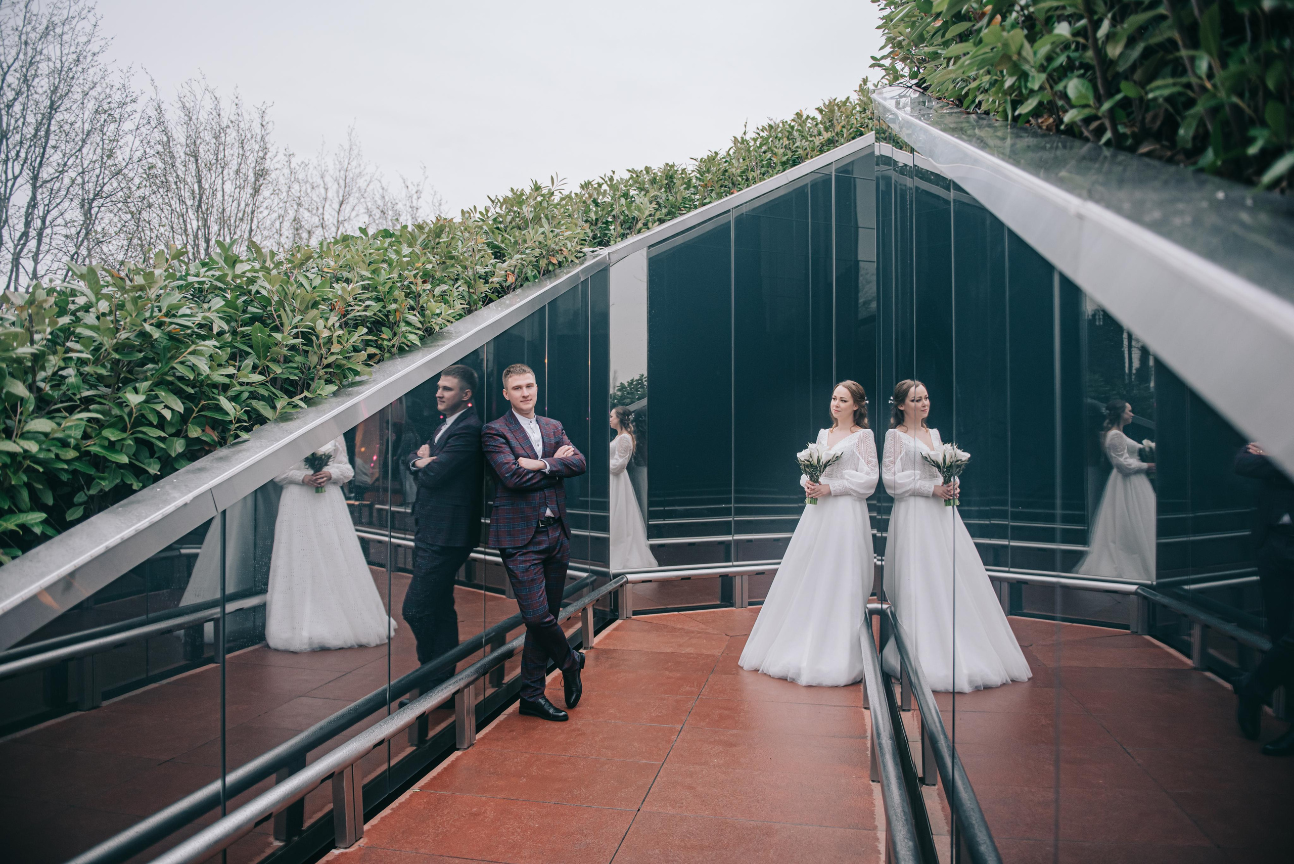 Евгений и Марина. Фотограф в Краснодаре Зеленкина Дарья