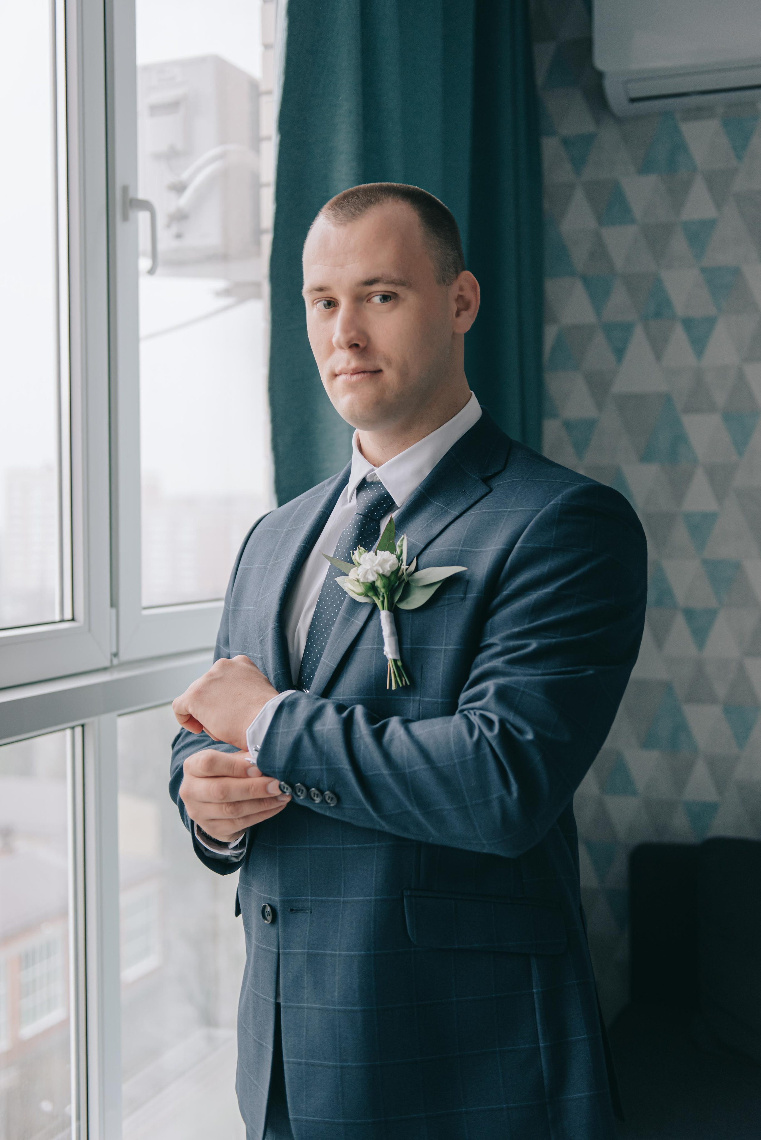 Артем и Ольга. Фотограф в Краснодаре Зеленкина Дарья