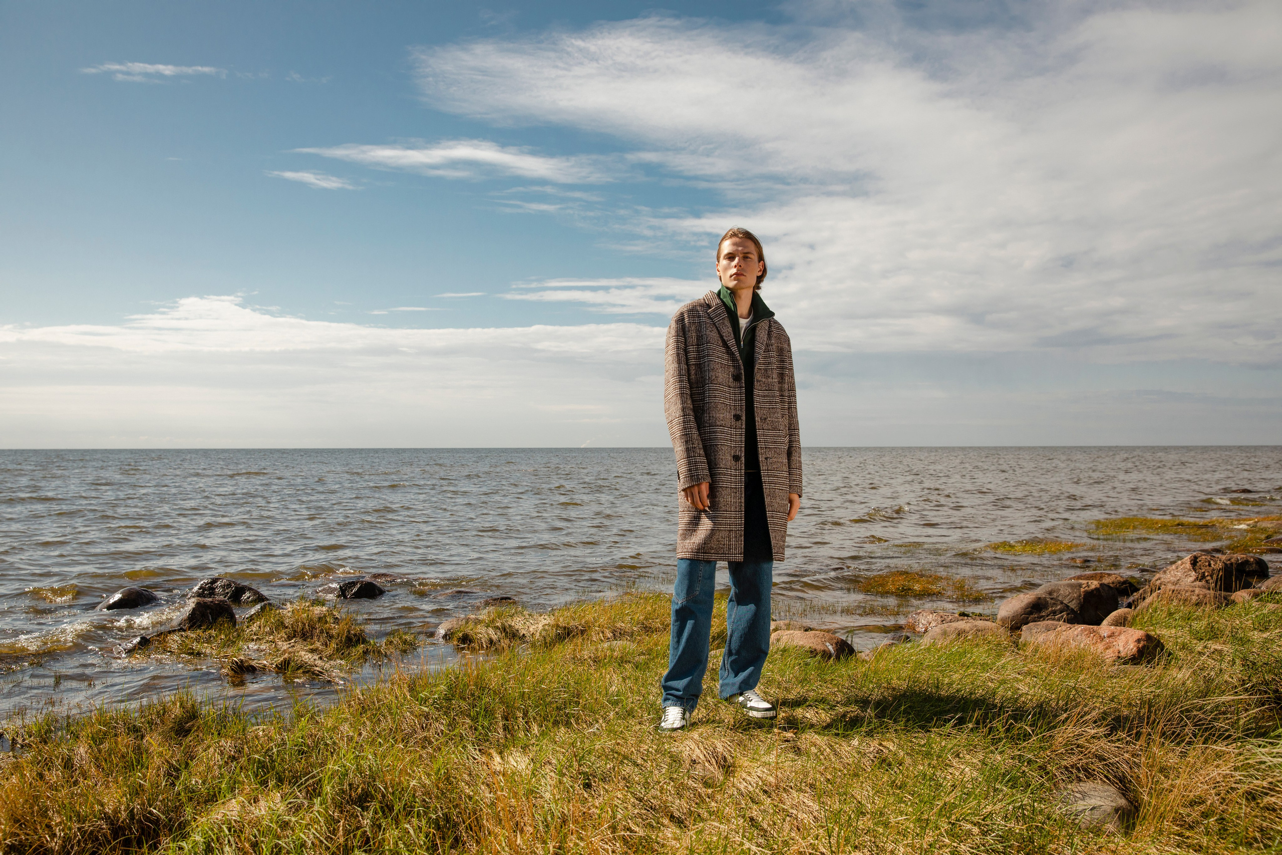 СЪЕМКИ ДЛЯ БРЕНДОВ. Фотограф Челарский Александр