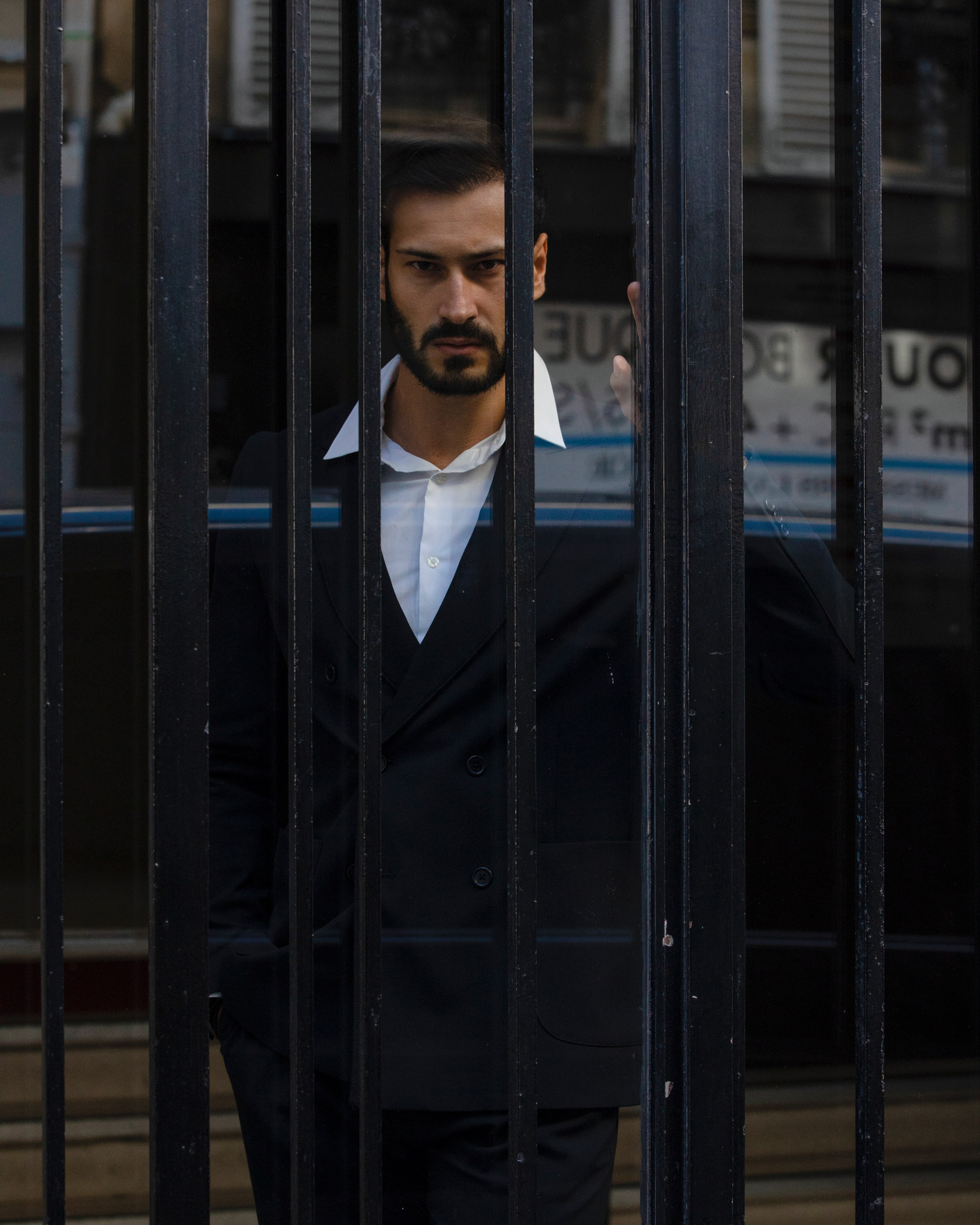 СЪЕМКИ ДЛЯ СЕБЯ. Фотограф Челарский Александр