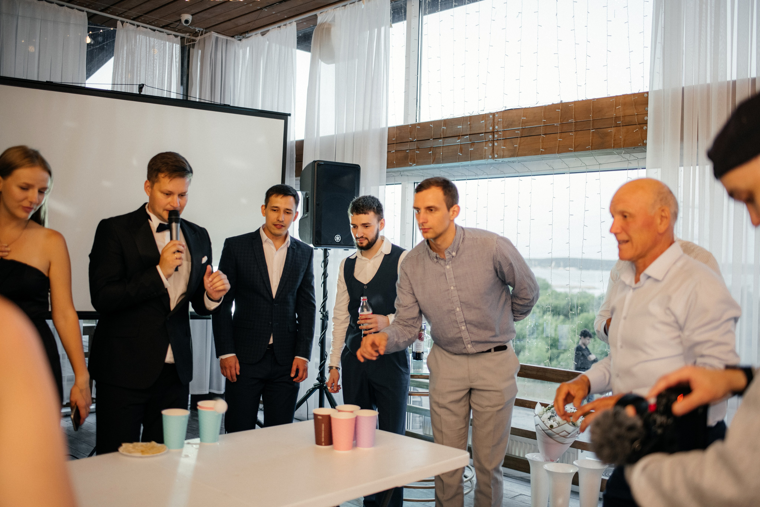 Дмитрий и Елизавета. Главная