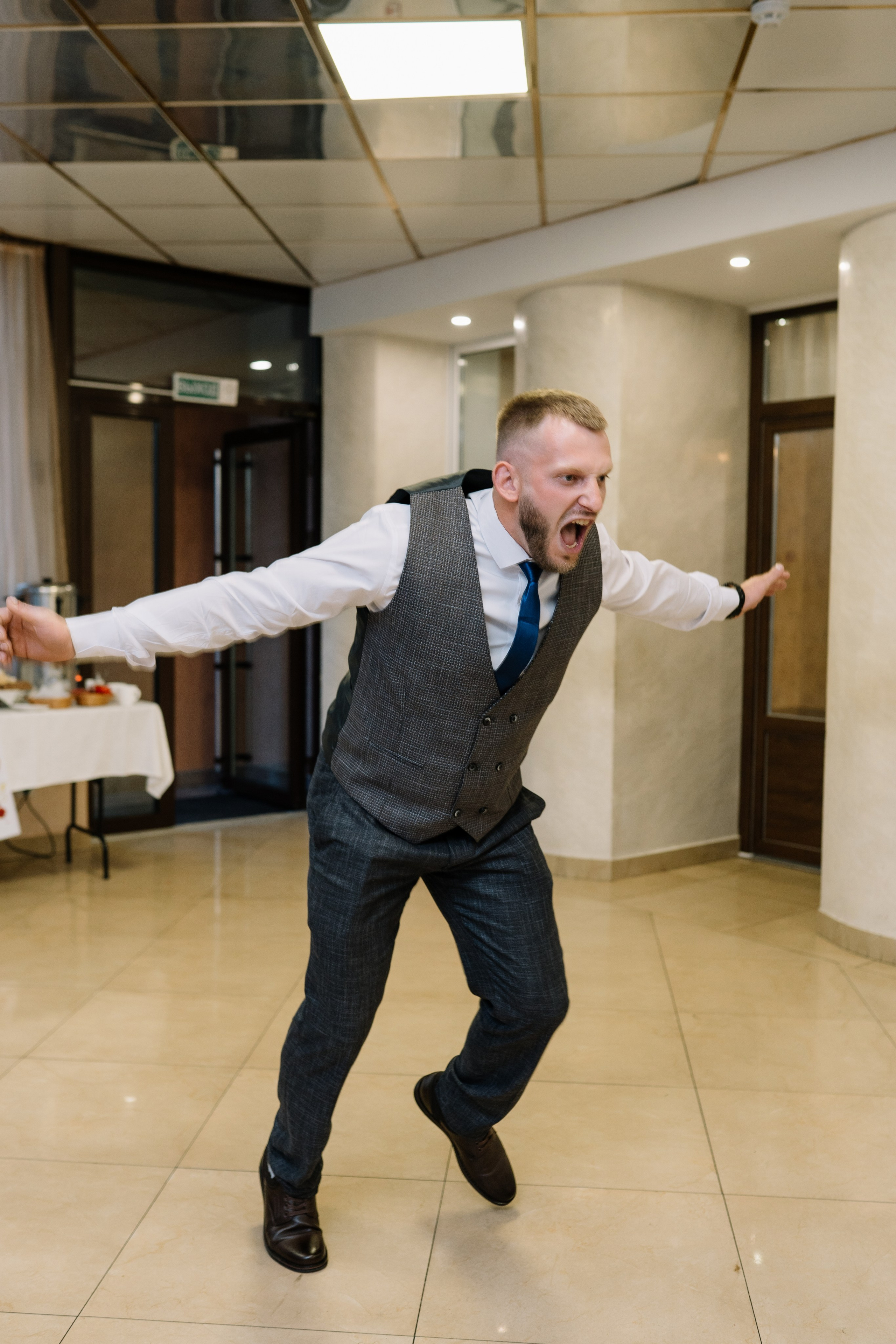 Олег & Алина