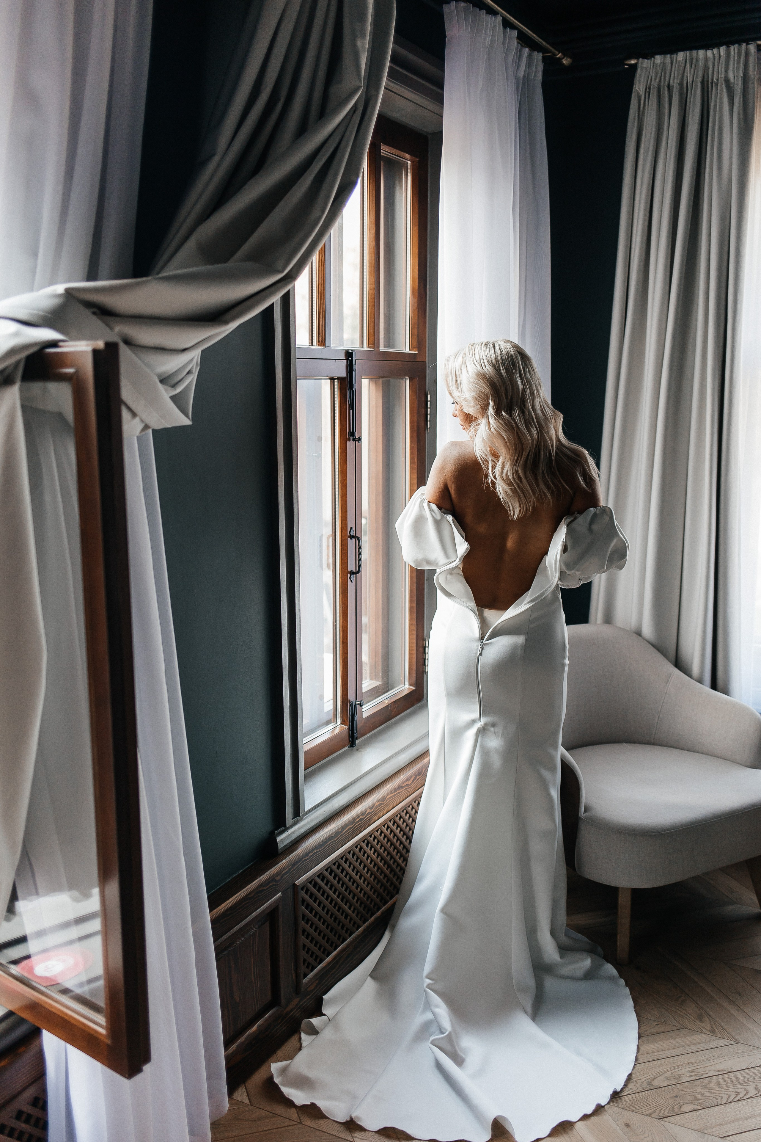 Александр и Елена. Свадебный и семейный фотограф.Екатерина Булич. Красноярск