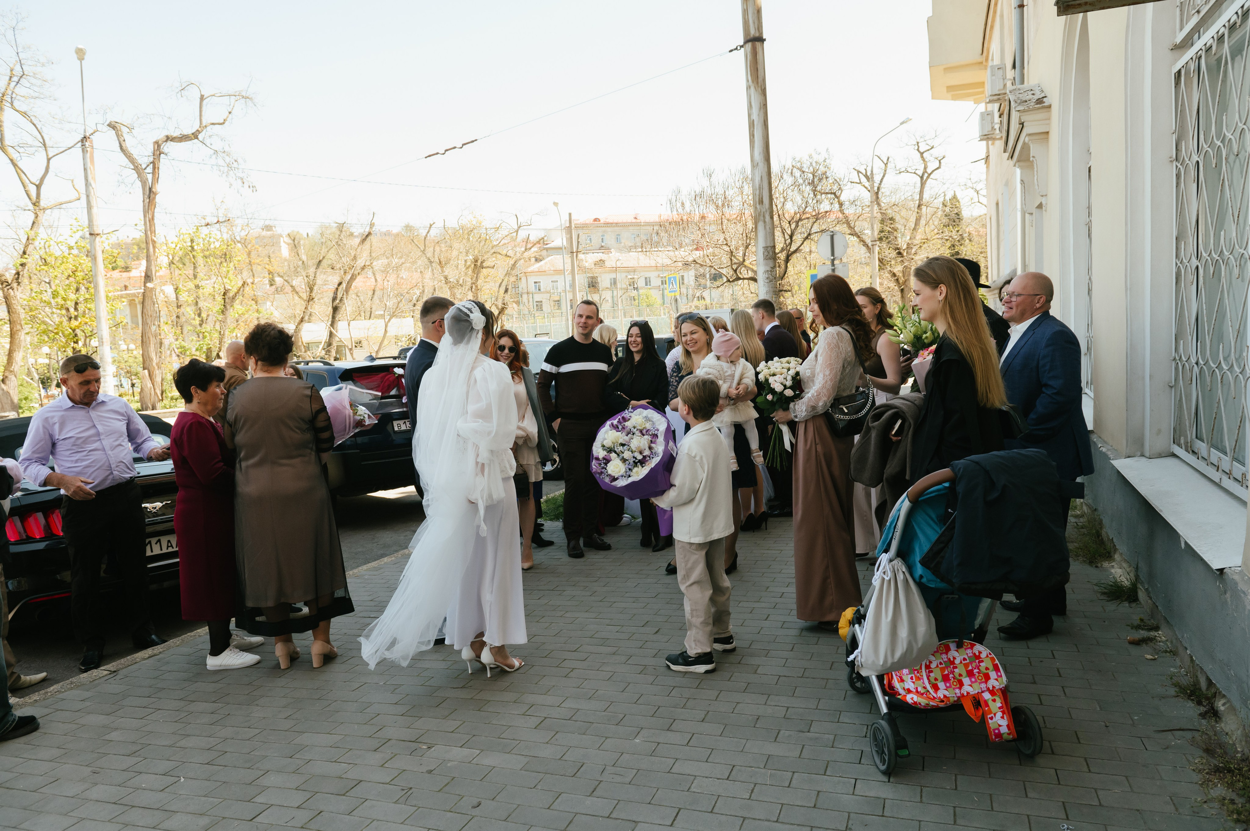 ! ♥. Свадебный, женский, семейный фотограф в Севастополе Юлия Мошенко