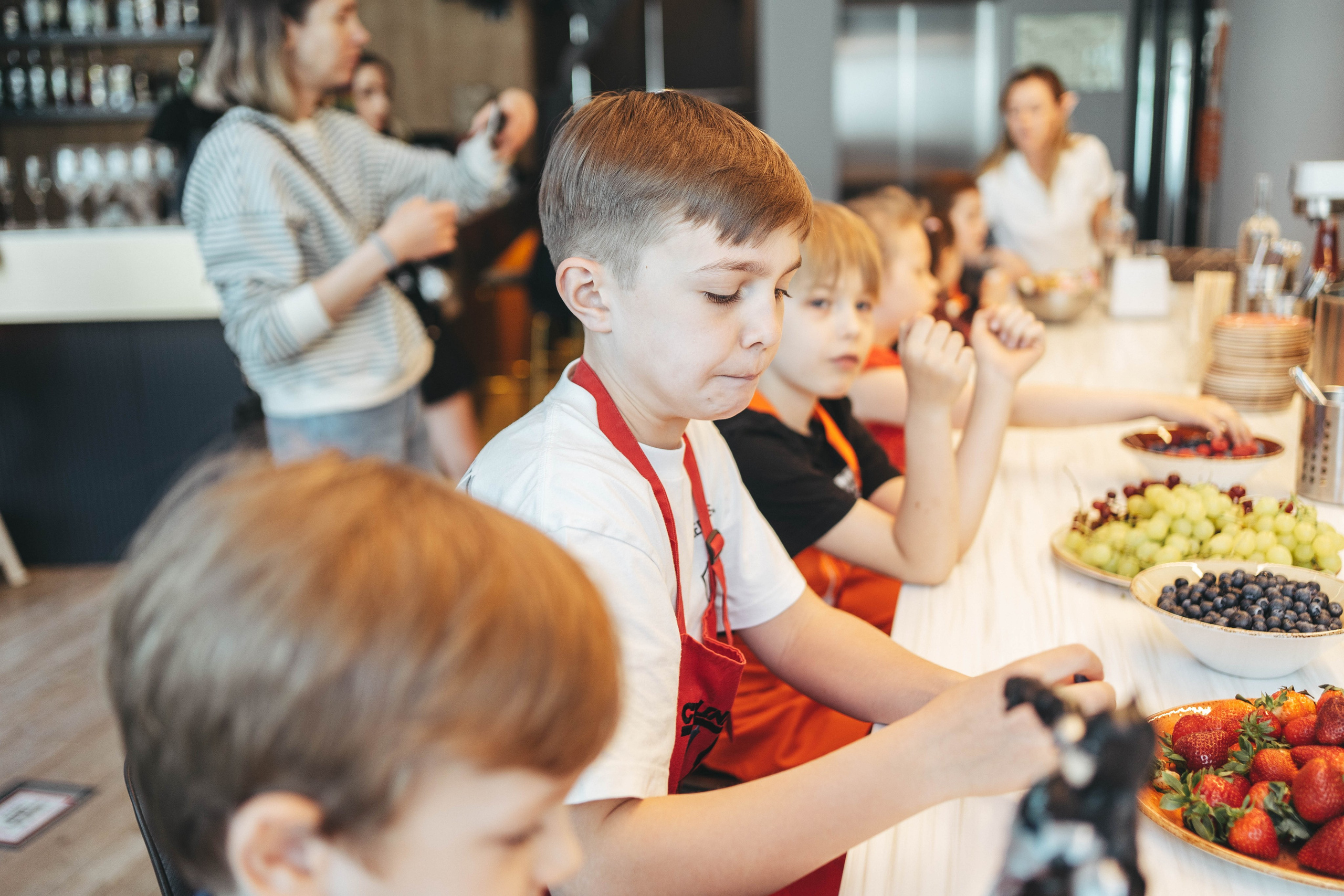 Макс 5 лет. Главная