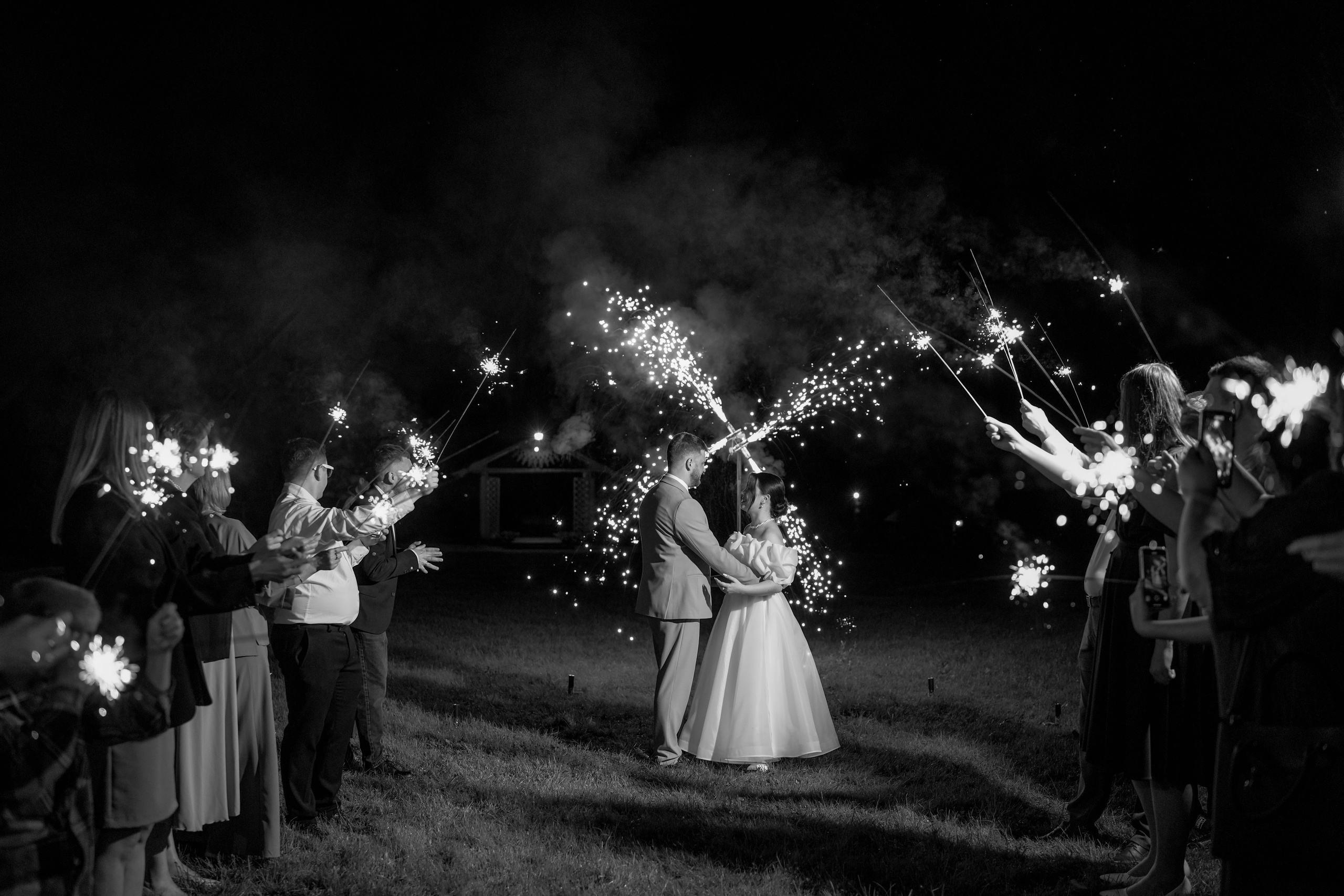 Дмитрий и Екатерина 14/06/2025. Фотограф в Смоленске Ольга Давыдова