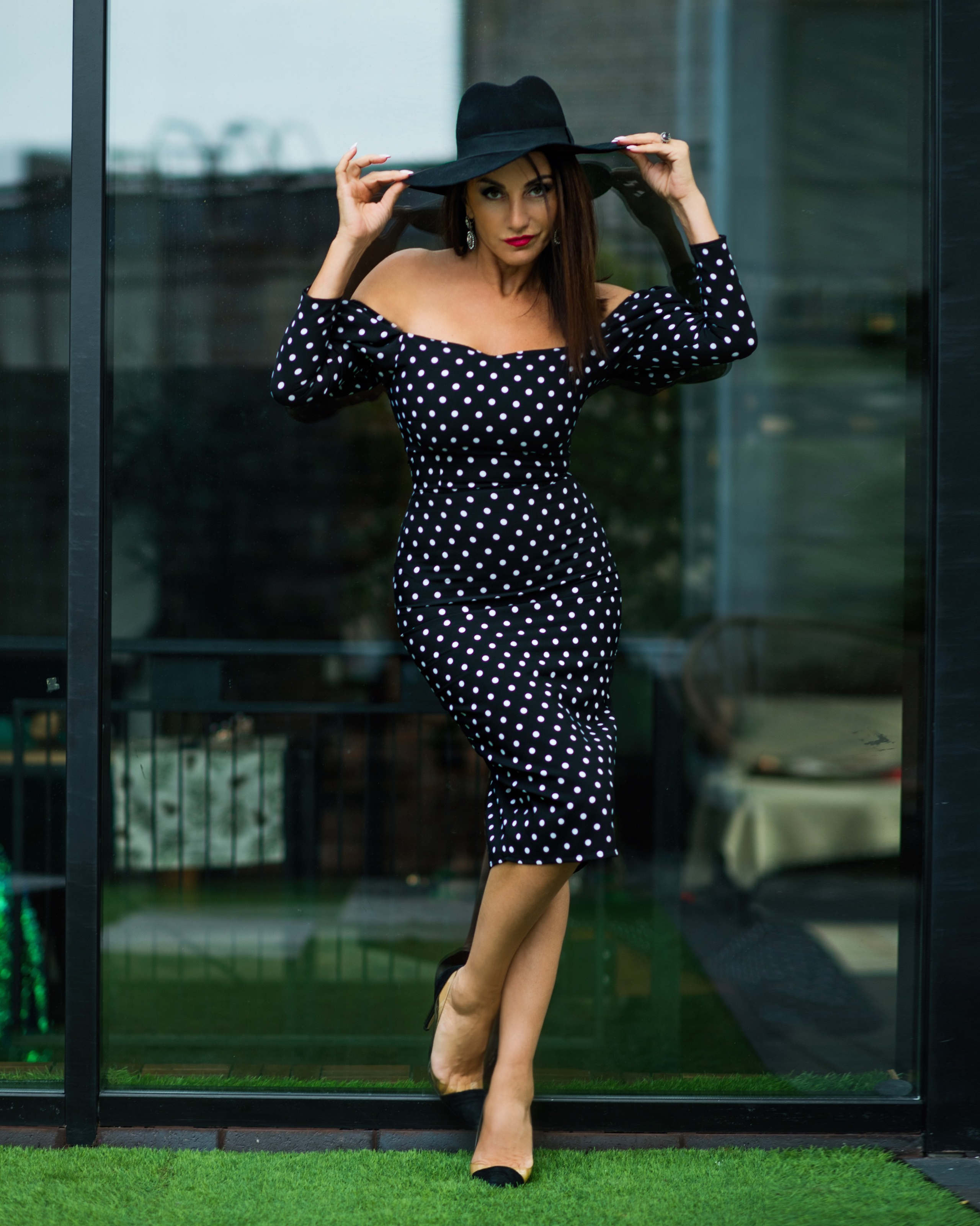 Фотограф Irine. АФИНА