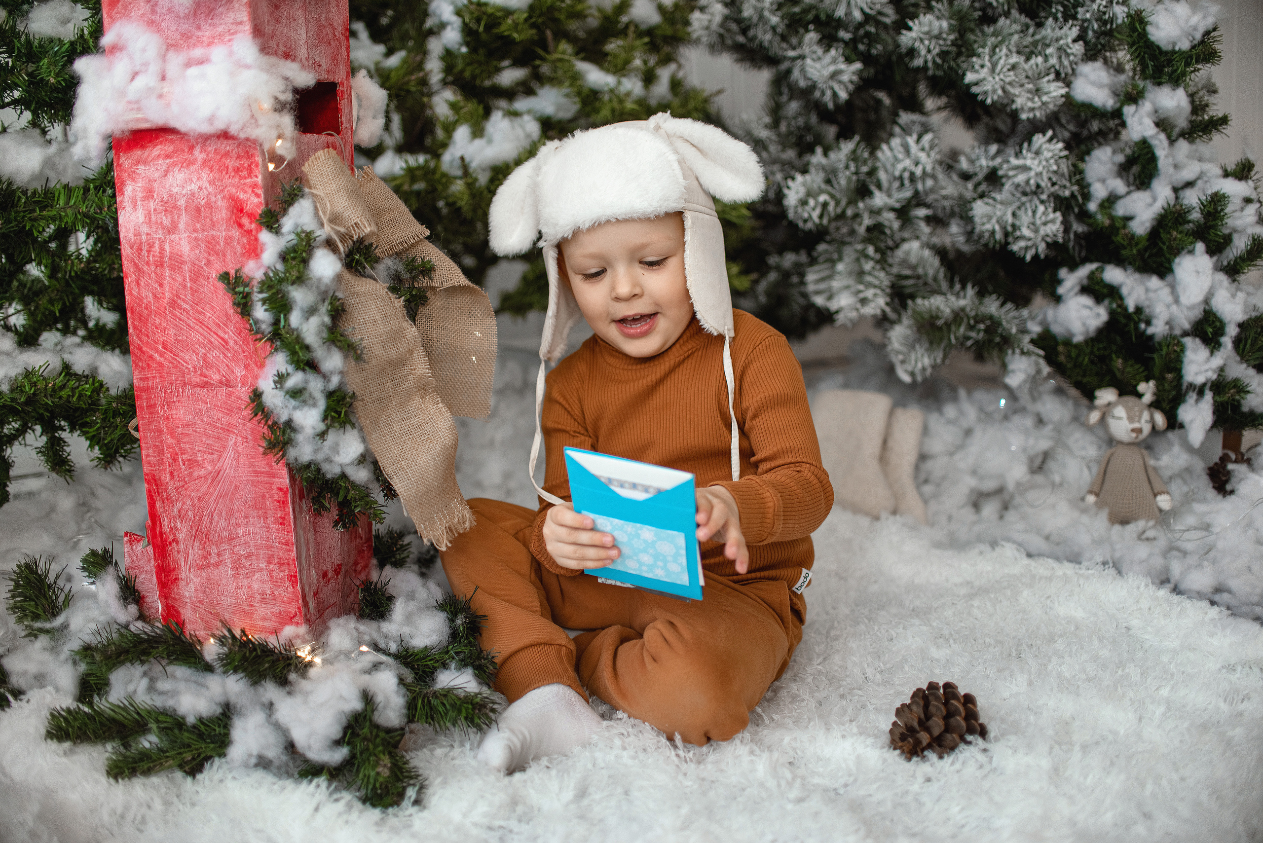 Новогодний фотопроект «Зимняя история» 2021 год. Детский и семейный фотограф Катерина Мишина