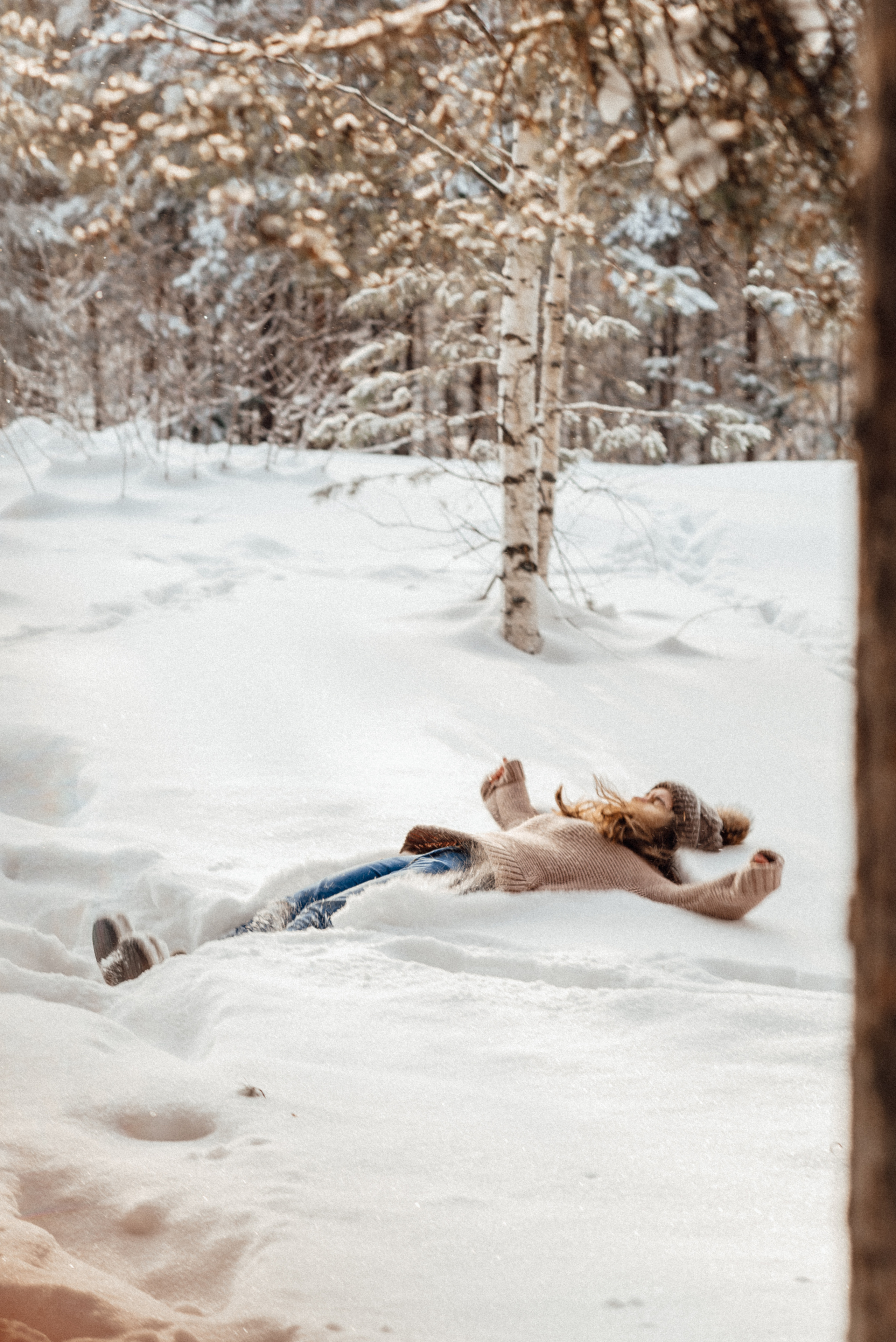 Катерина лес. Володарск. Детский и семейный фотограф Катерина Мишина