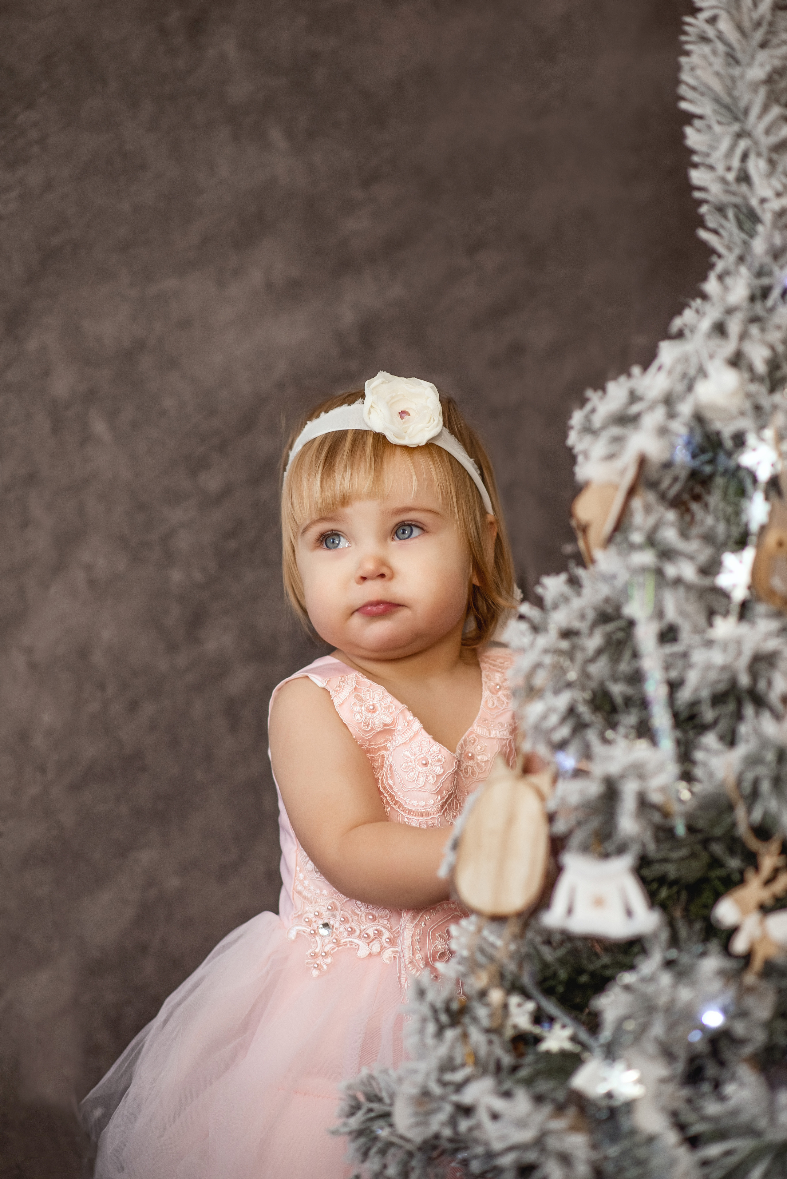 Фотопроект «Новогодняя открытка» 2021 год. Детский и семейный фотограф Катерина Мишина