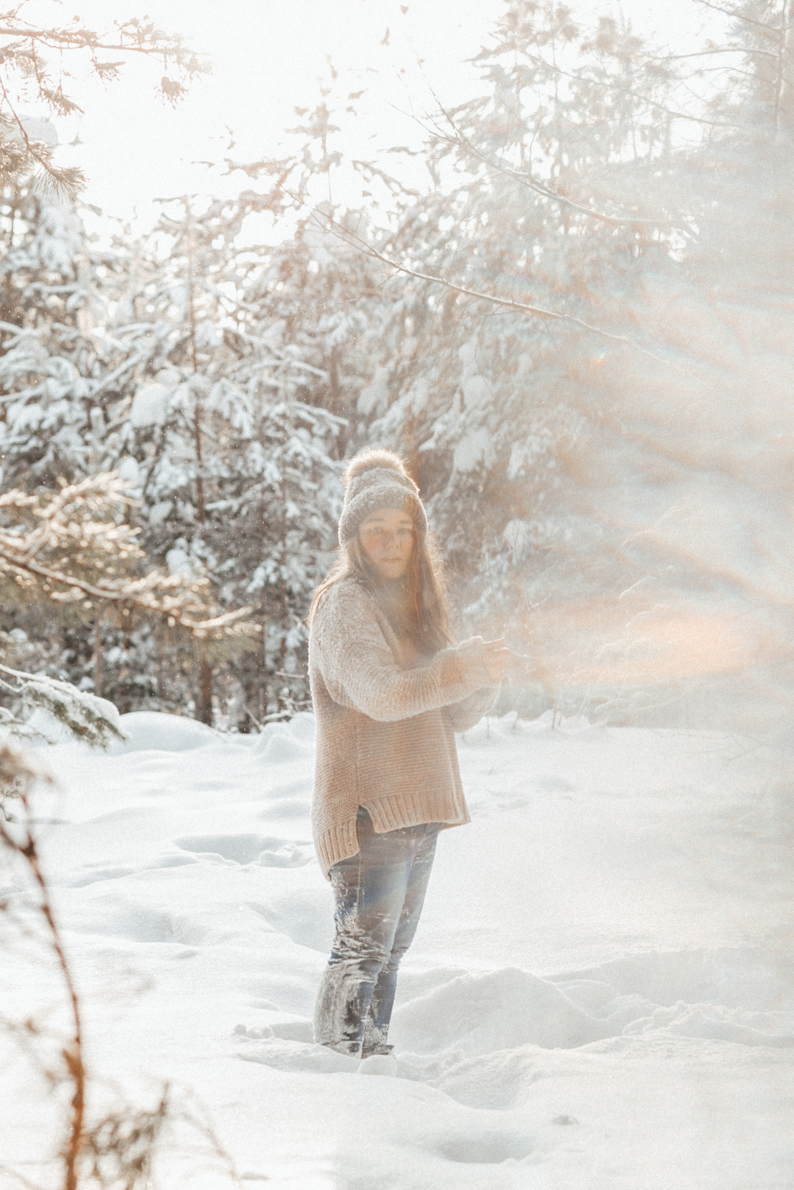 Катерина лес. Володарск. Детский и семейный фотограф Катерина Мишина