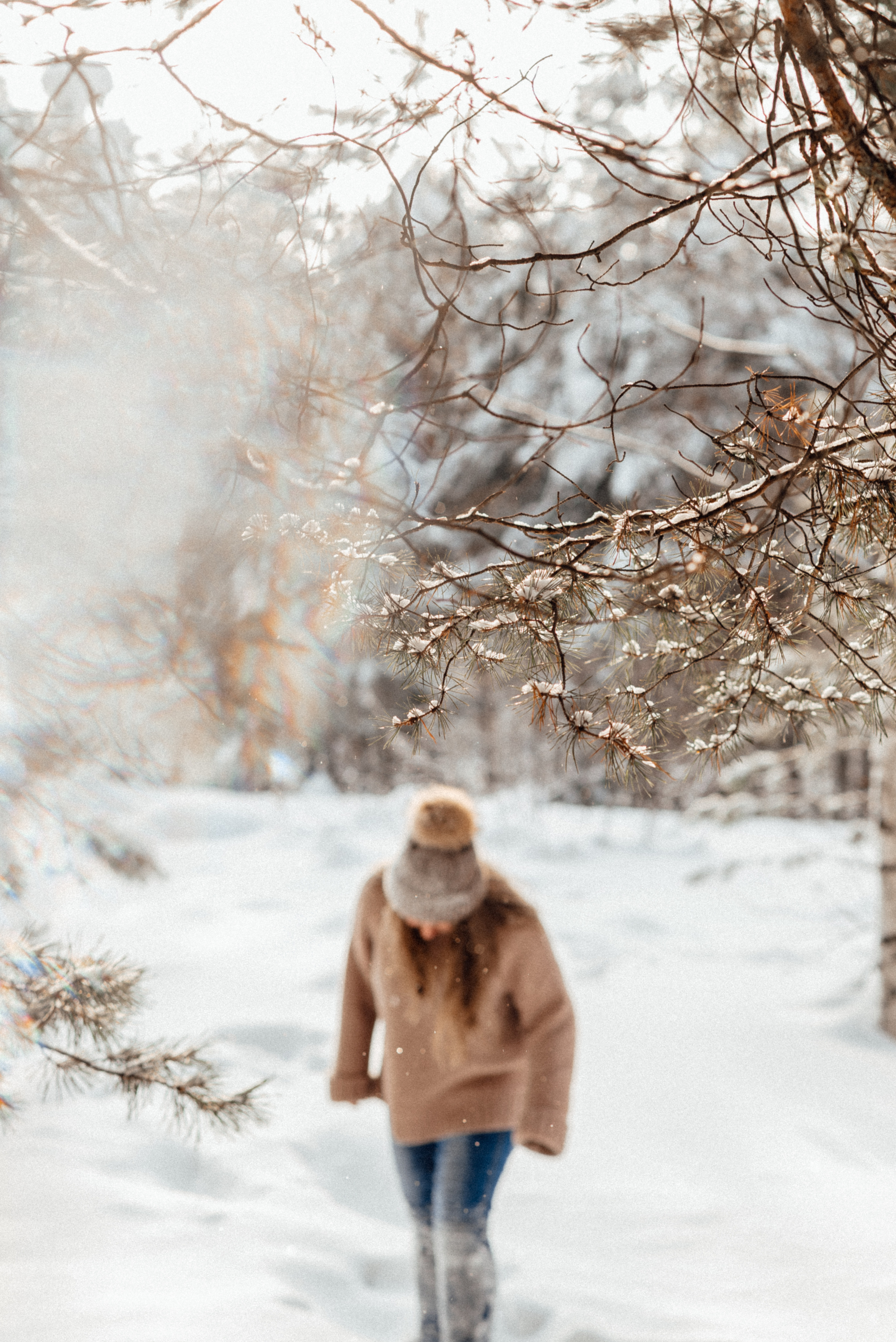 Катерина лес. Володарск. Детский и семейный фотограф Катерина Мишина