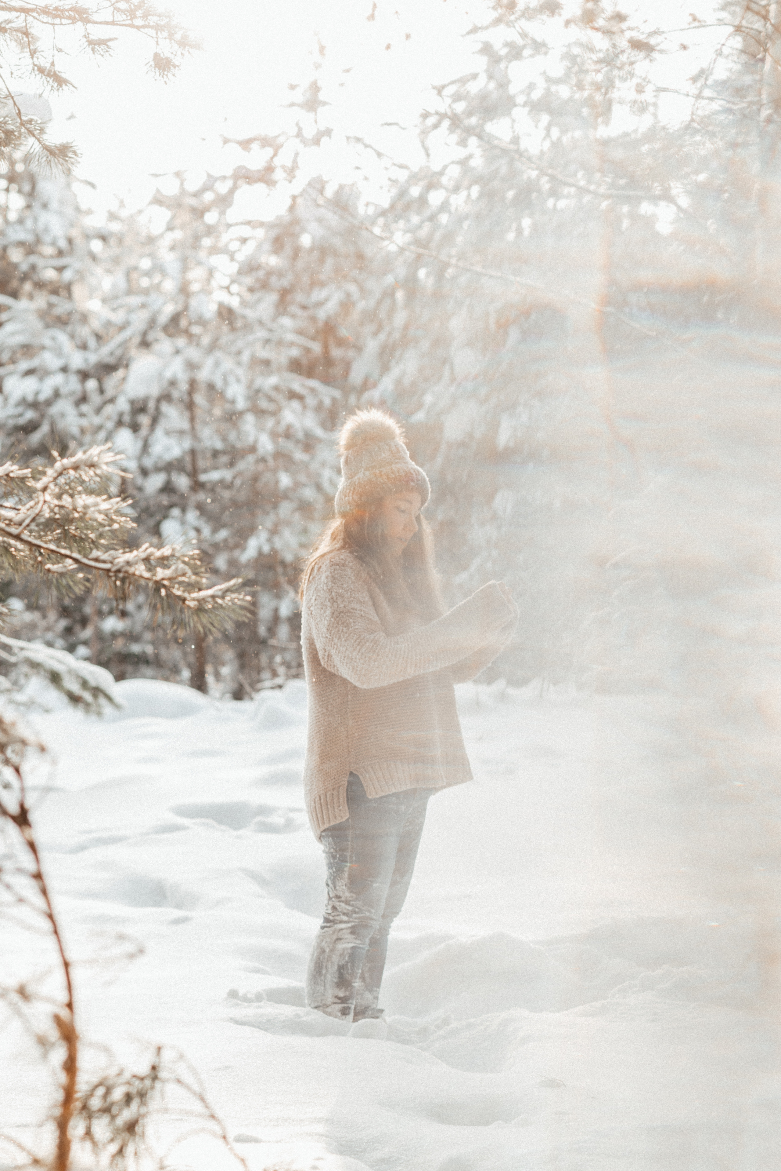 Катерина лес. Володарск. Детский и семейный фотограф Катерина Мишина