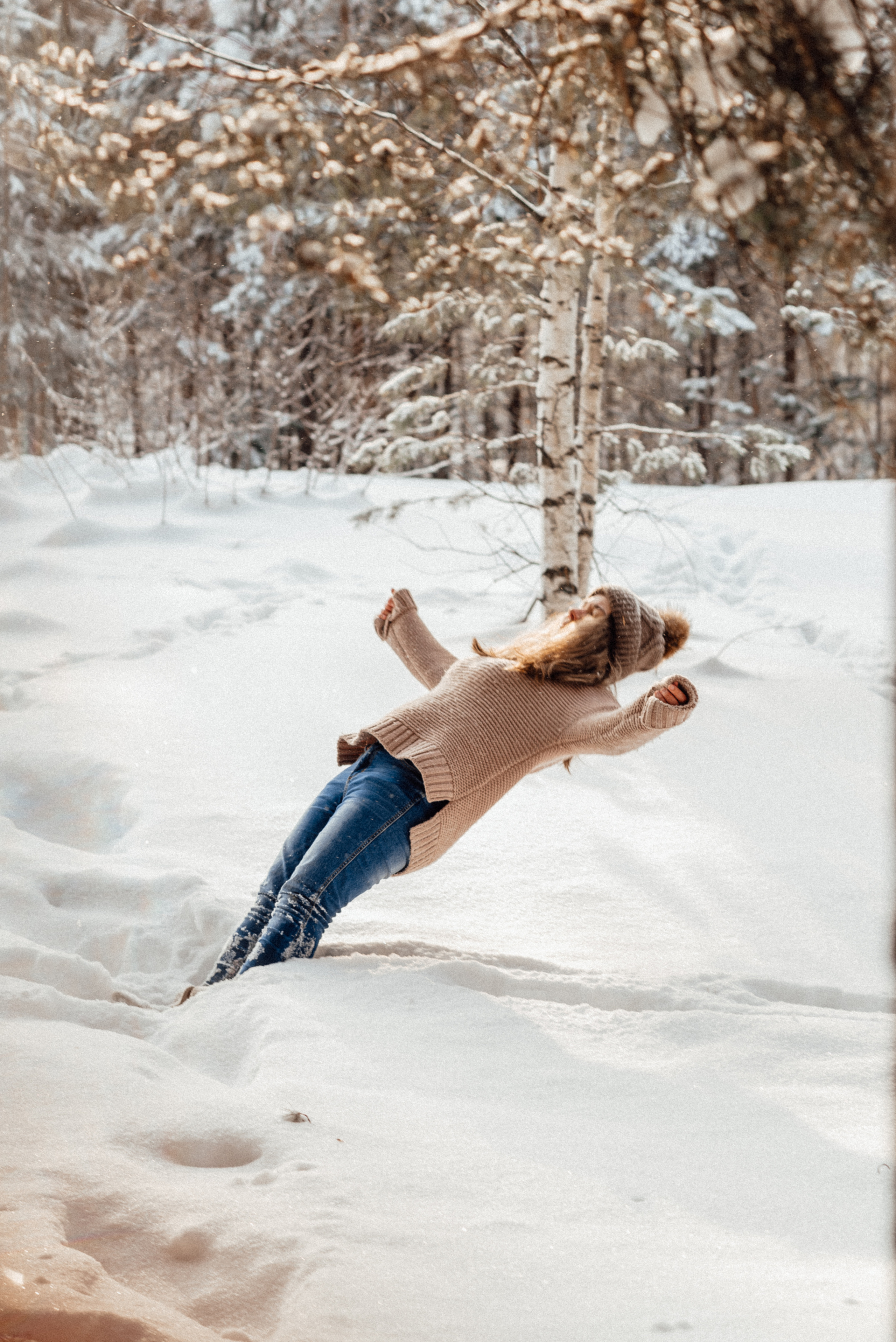 Катерина лес. Володарск. Детский и семейный фотограф Катерина Мишина