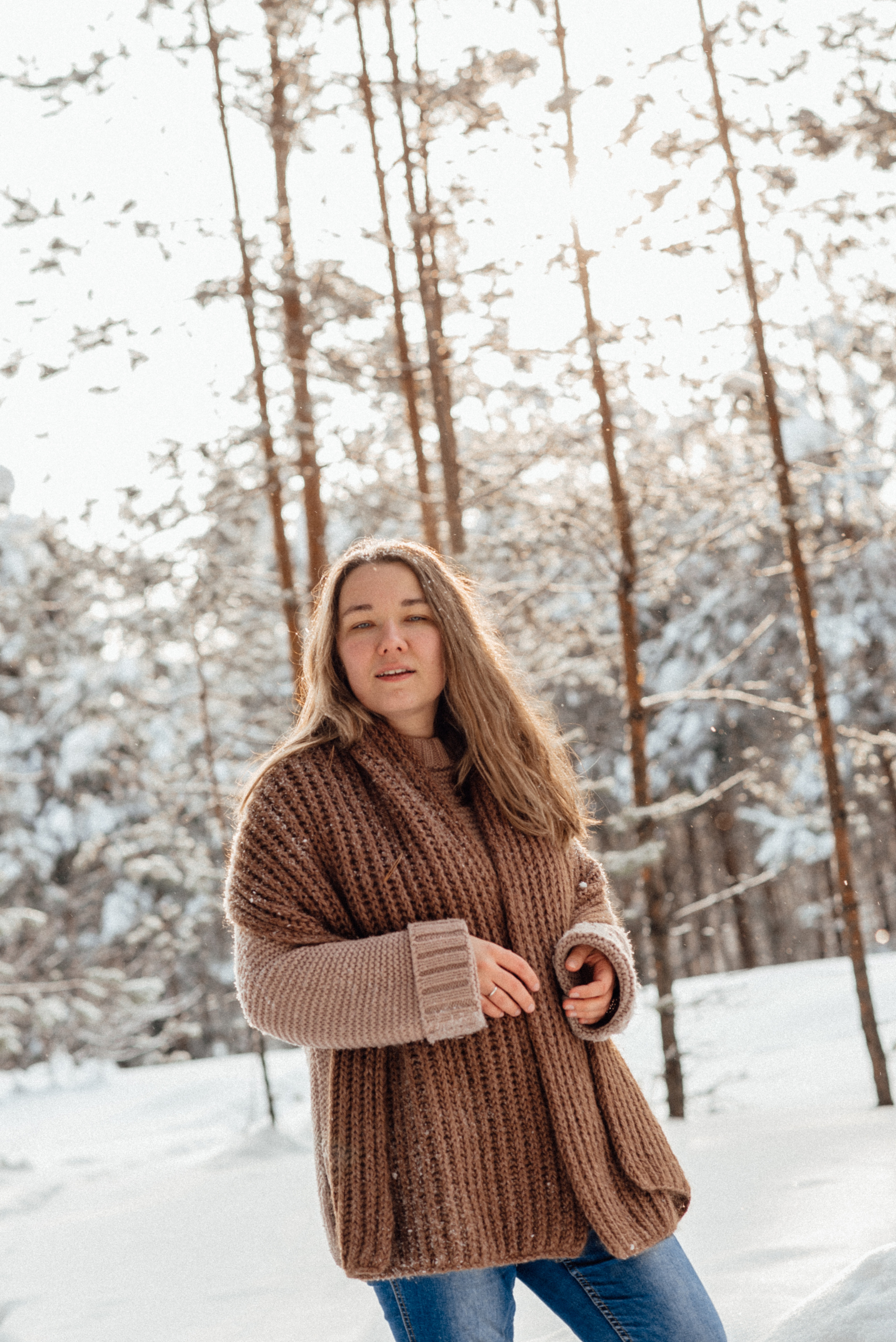 Катерина лес. Володарск. Детский и семейный фотограф Катерина Мишина