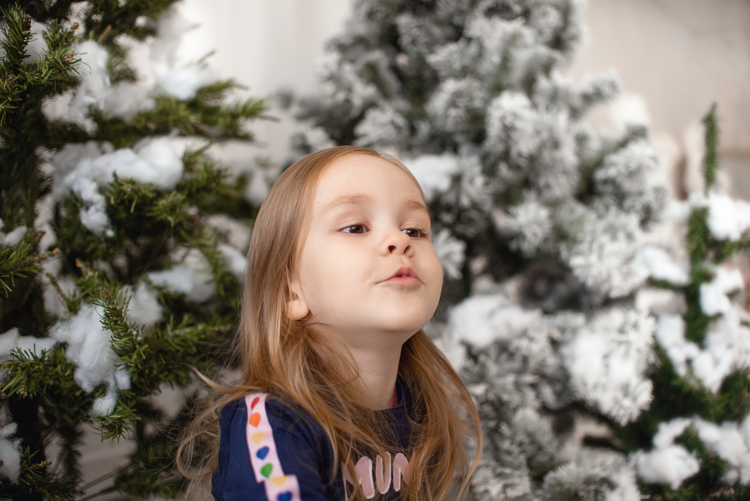 Новогодний фотопроект «Зимняя история» 2021 год. Детский и семейный фотограф Катерина Мишина