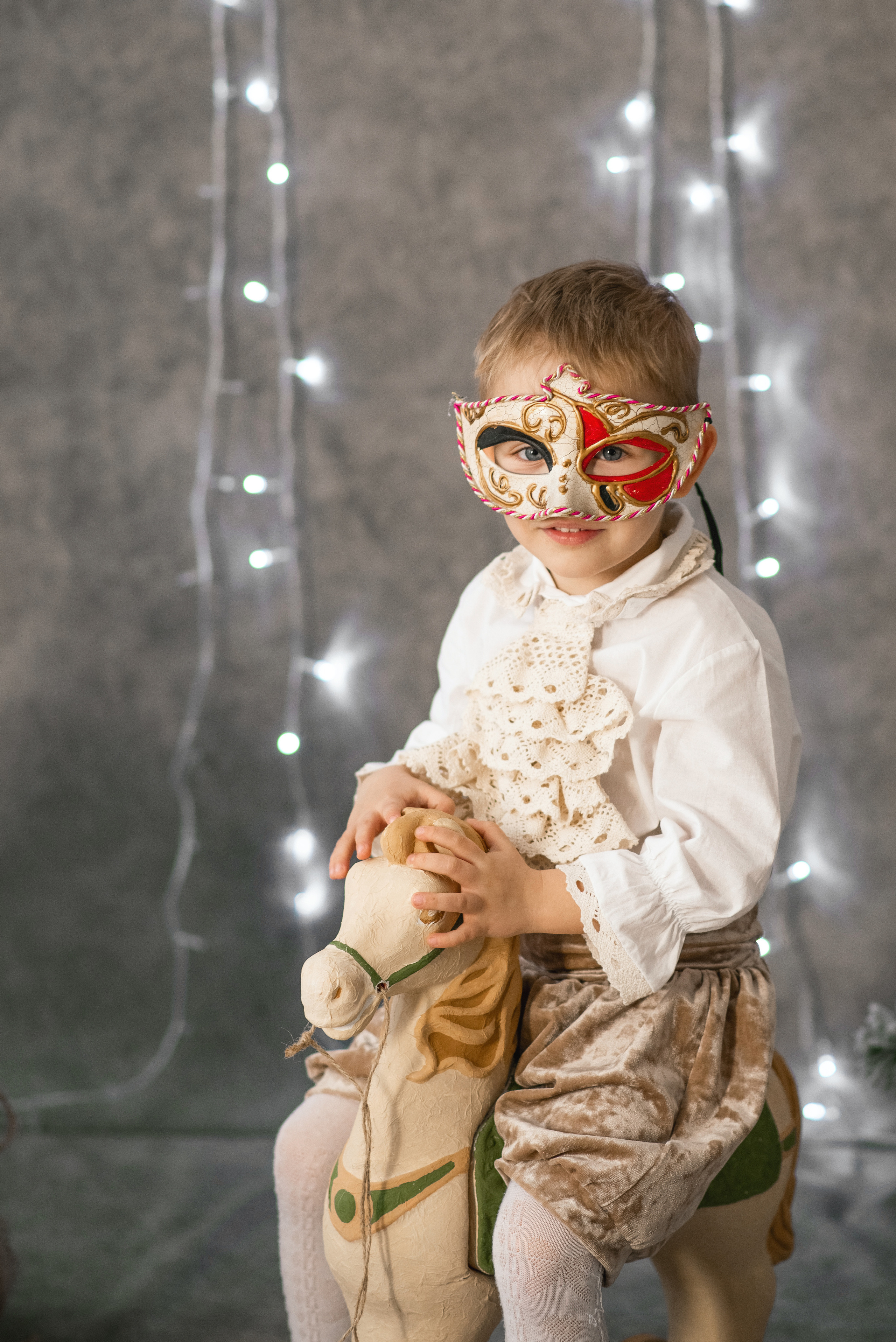 Фотопроект «Новогодняя открытка» 2021 год. Детский и семейный фотограф Катерина Мишина