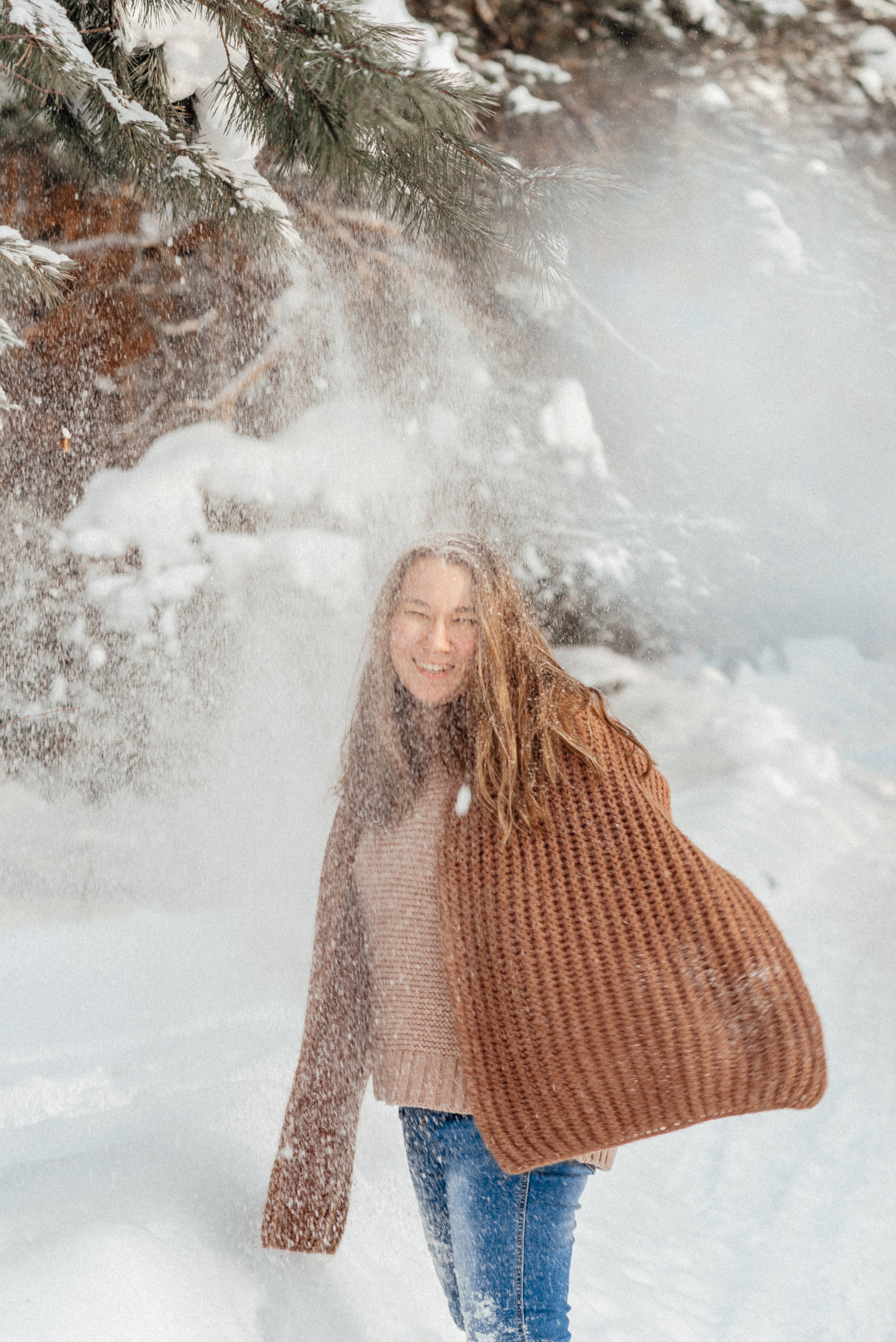 Катерина лес. Володарск. Детский и семейный фотограф Катерина Мишина