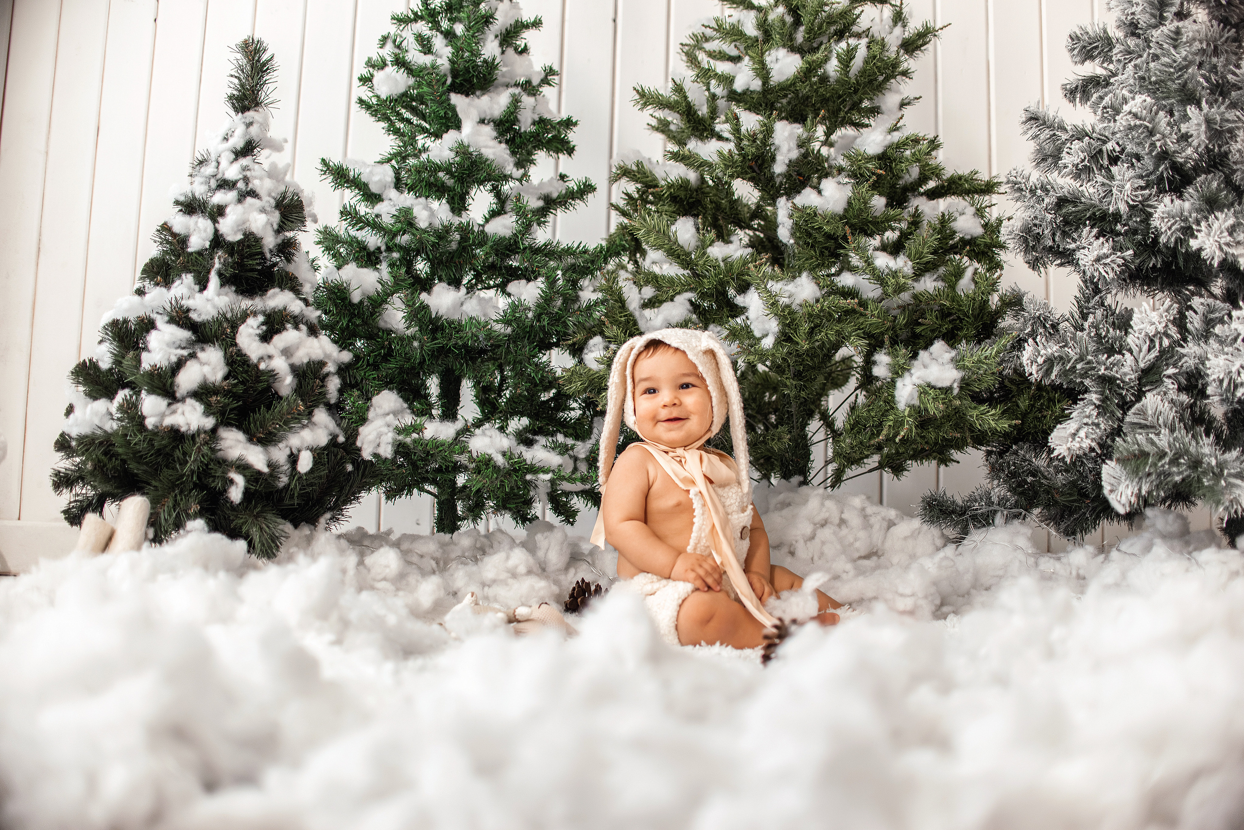 Новогодний фотопроект «Зимняя история» 2021 год. Детский и семейный фотограф Катерина Мишина