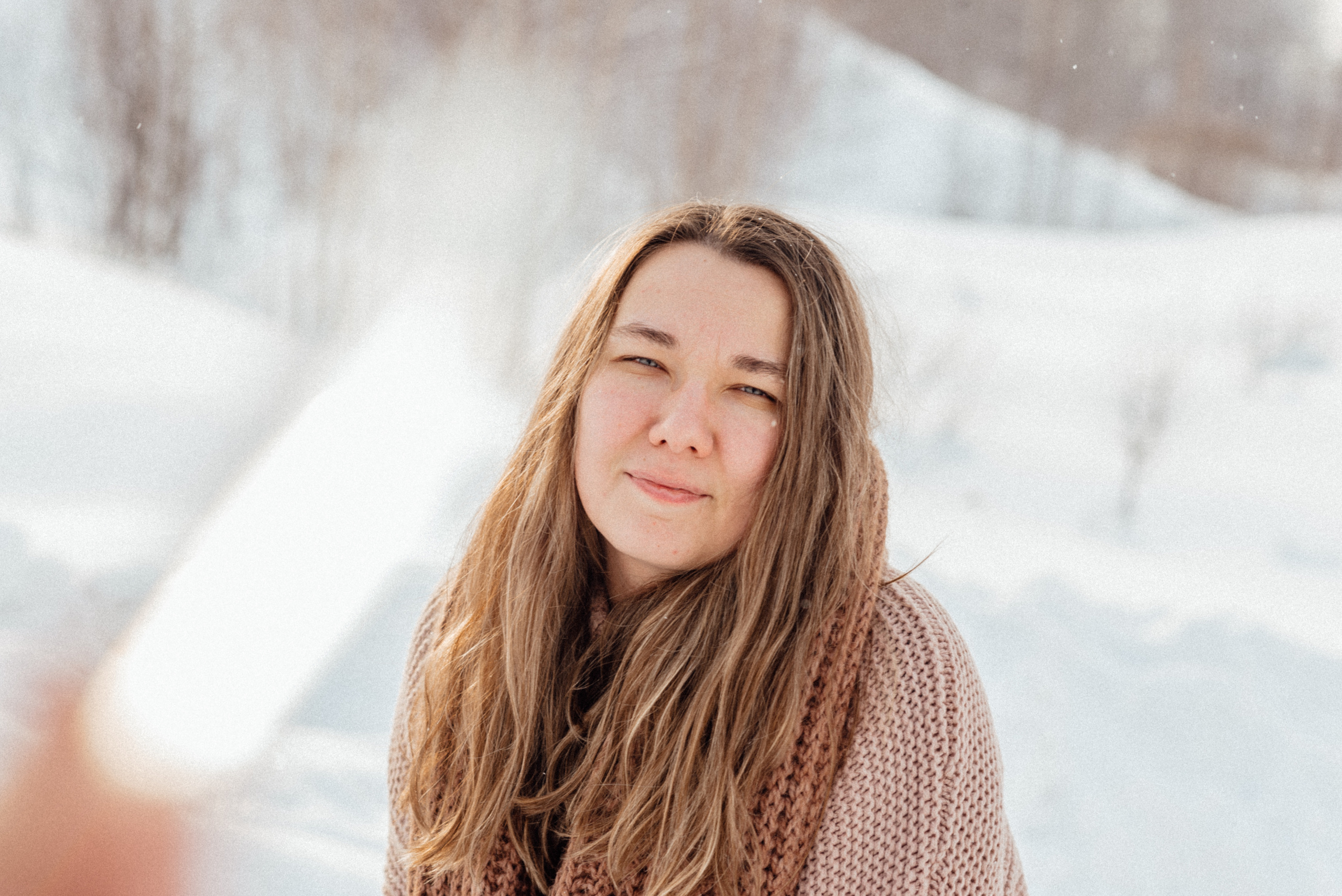 Катерина лес. Володарск. Детский и семейный фотограф Катерина Мишина