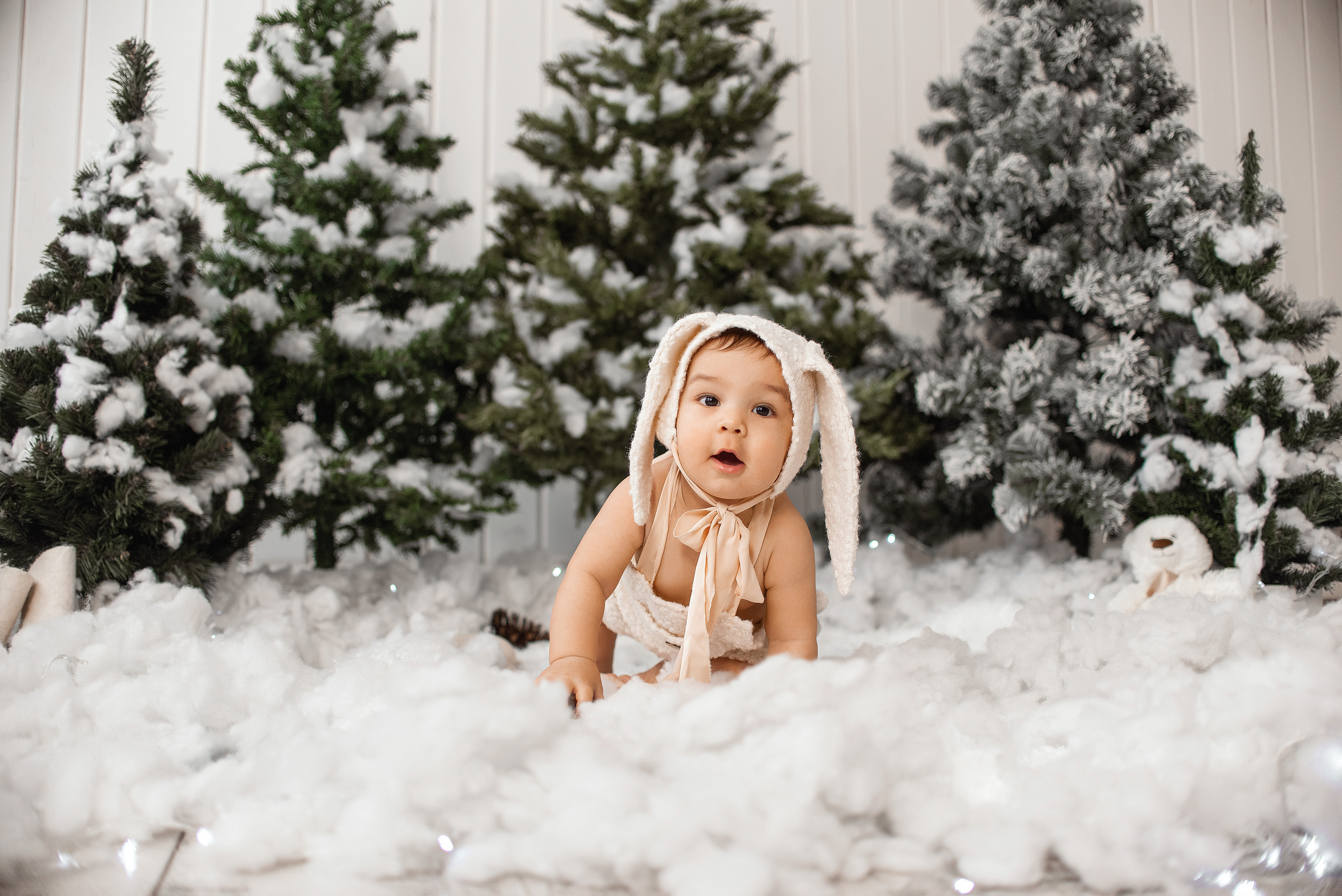 Новогодний фотопроект «Зимняя история» 2021 год. Детский и семейный фотограф Катерина Мишина