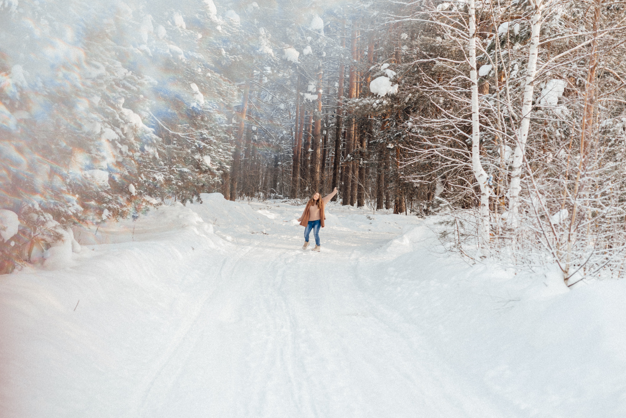 Катерина лес. Володарск. Детский и семейный фотограф Катерина Мишина