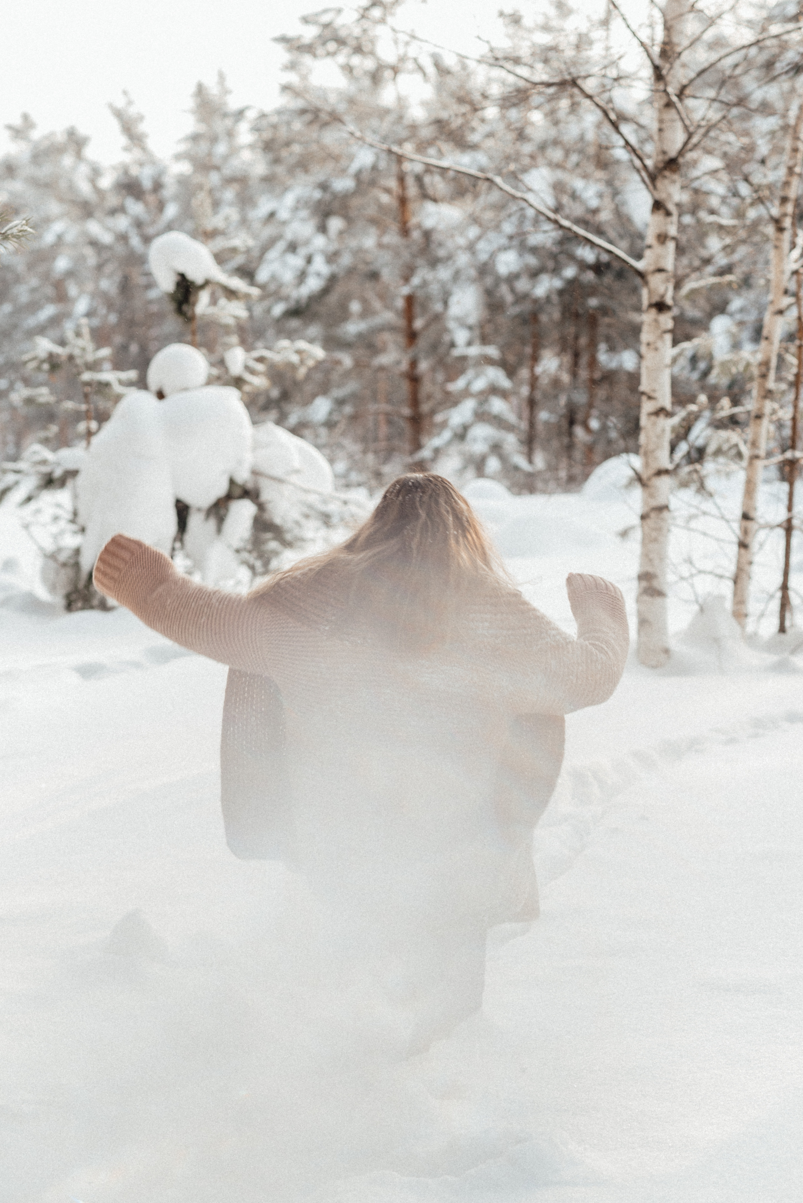 Катерина лес. Володарск. Детский и семейный фотограф Катерина Мишина