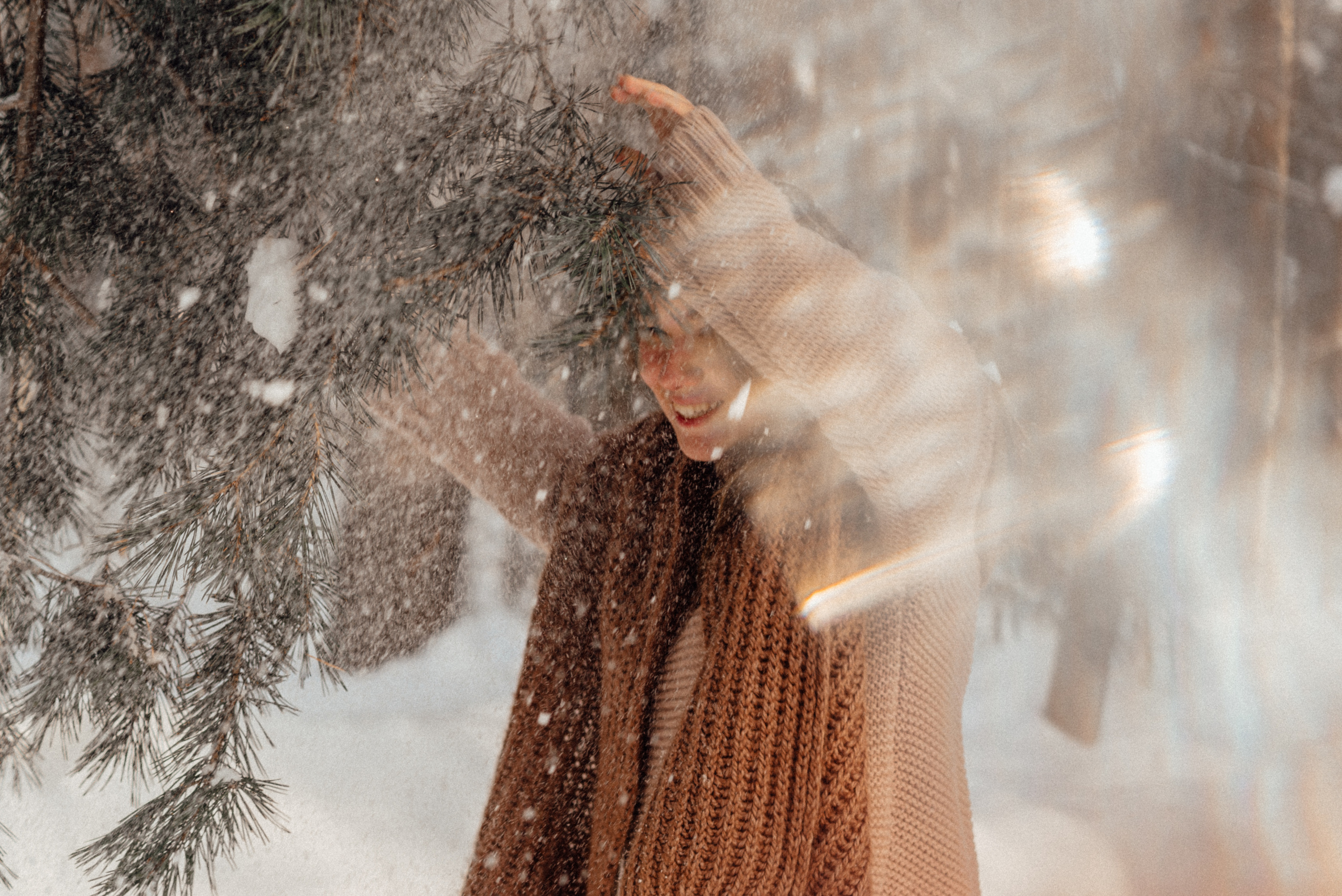 Катерина лес. Володарск. Детский и семейный фотограф Катерина Мишина