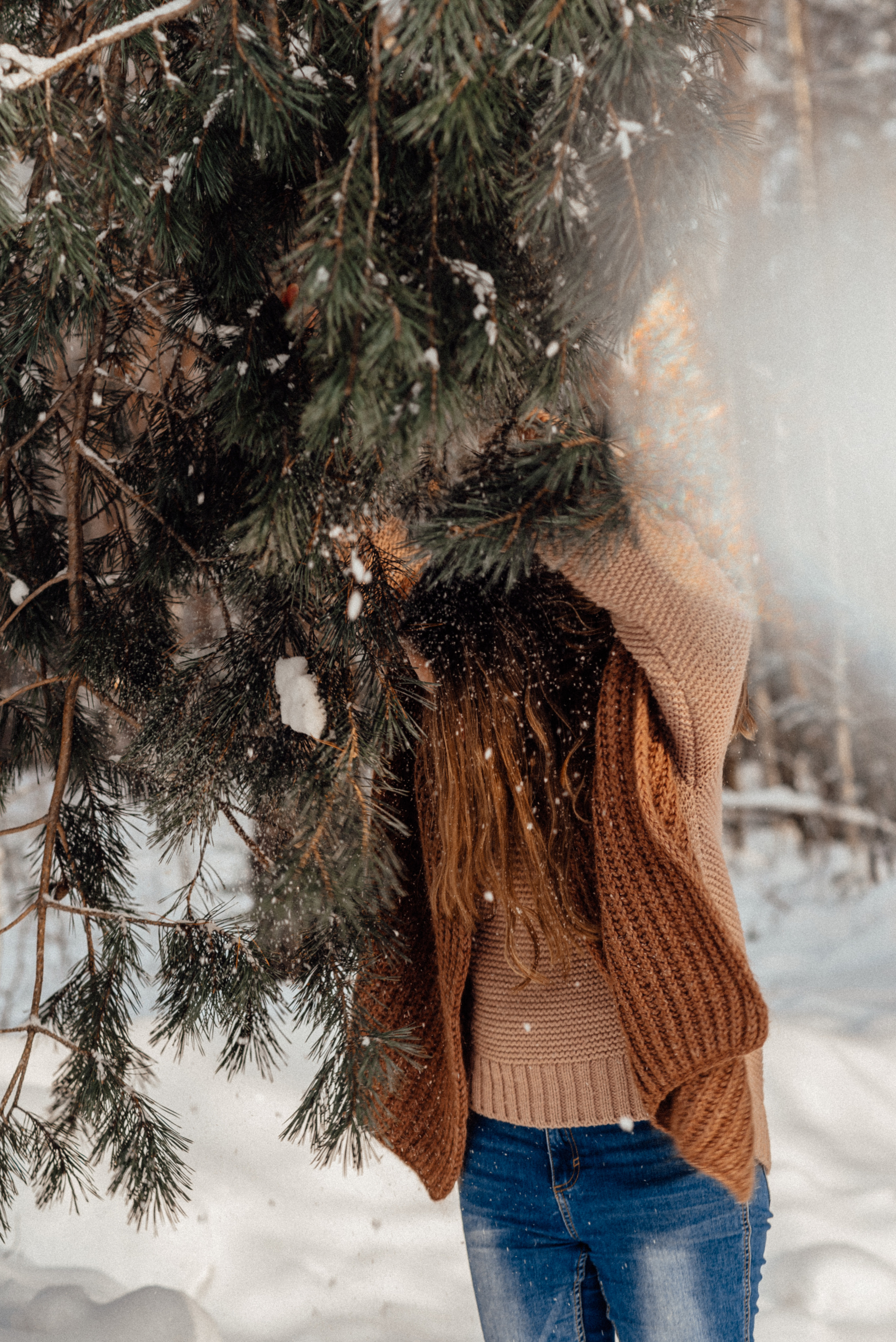 Катерина лес. Володарск. Детский и семейный фотограф Катерина Мишина