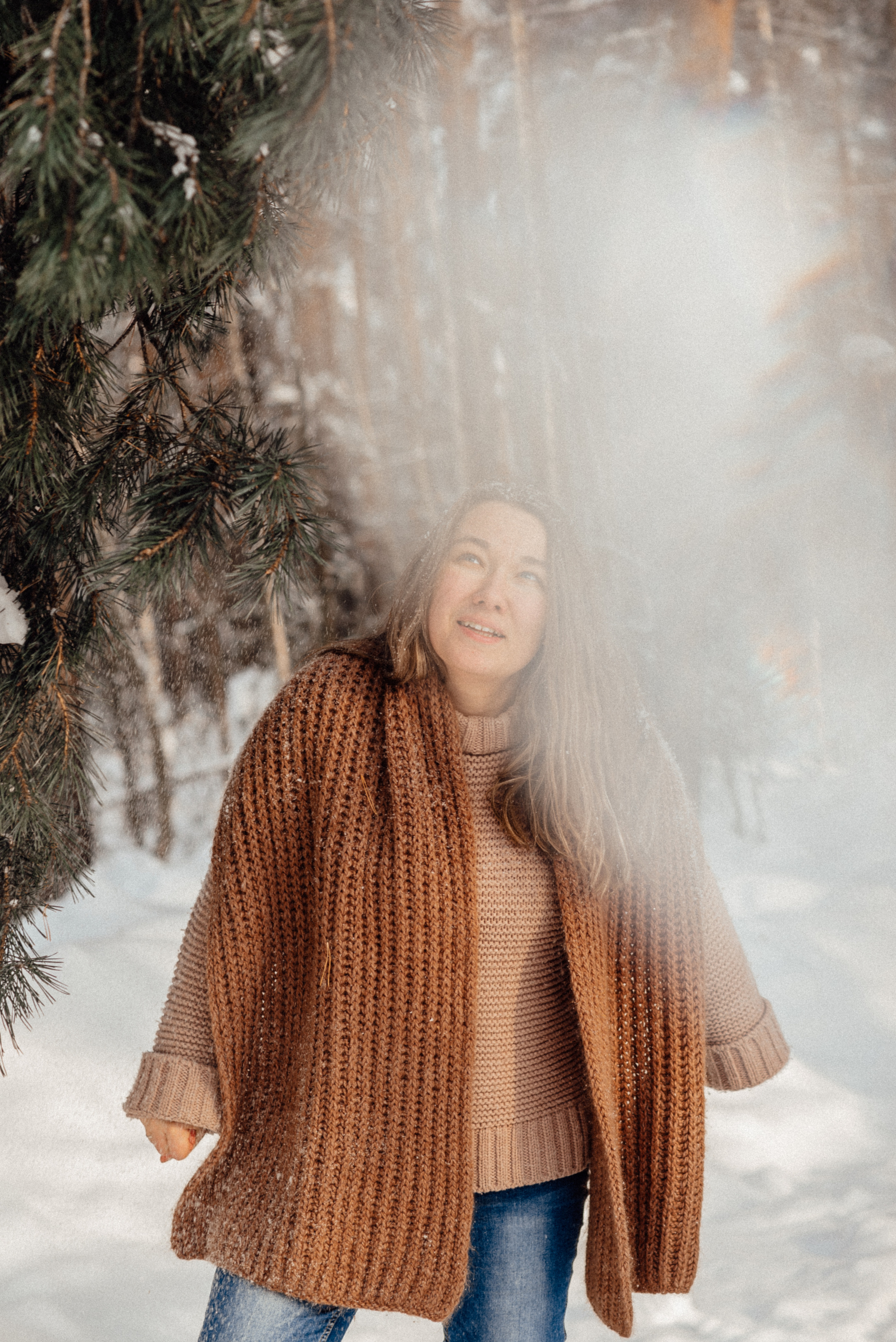 Катерина лес. Володарск. Детский и семейный фотограф Катерина Мишина