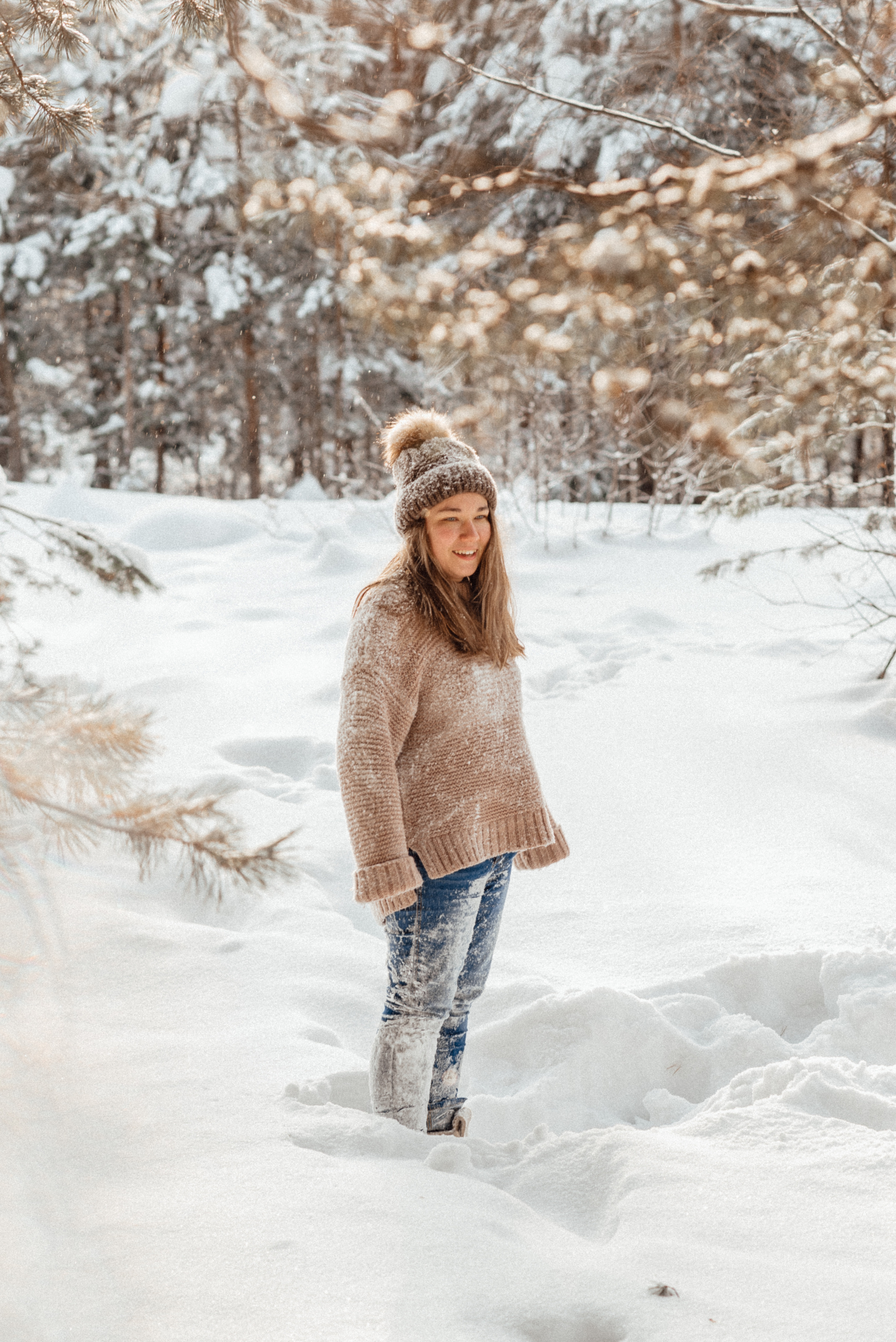 Катерина лес. Володарск. Детский и семейный фотограф Катерина Мишина