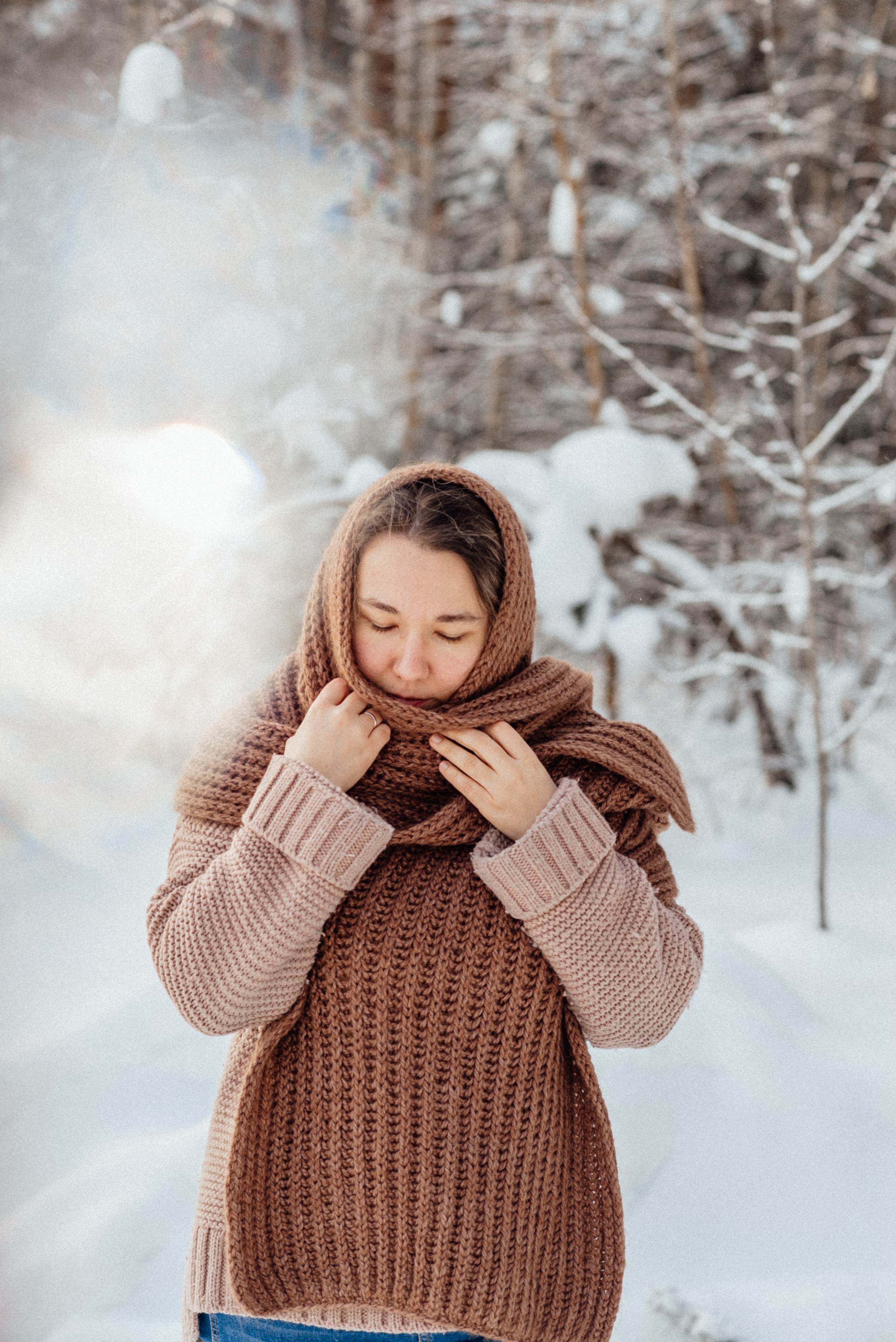 Катерина лес. Володарск. Детский и семейный фотограф Катерина Мишина