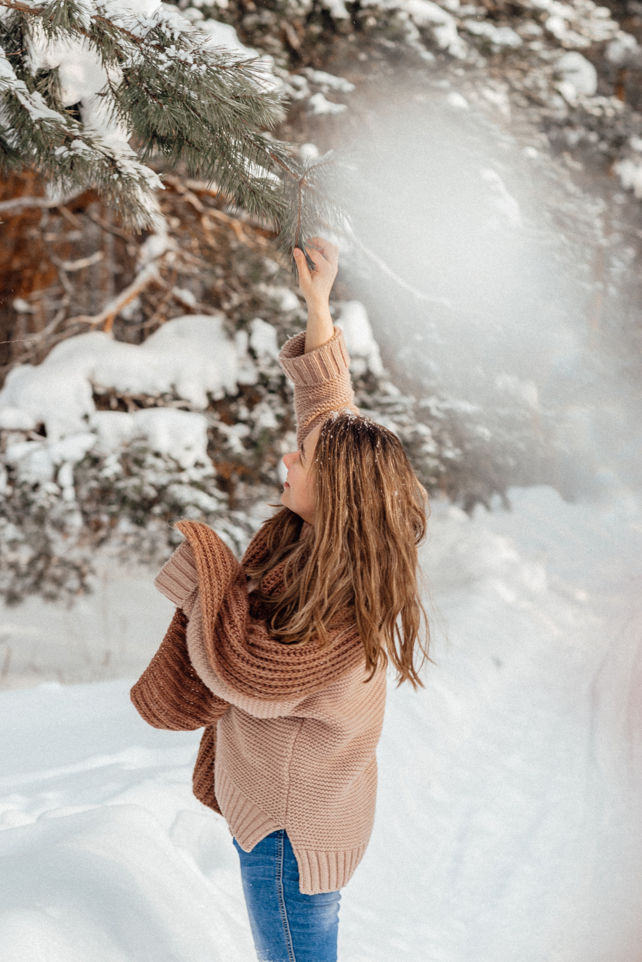 Катерина лес. Володарск. Детский и семейный фотограф Катерина Мишина