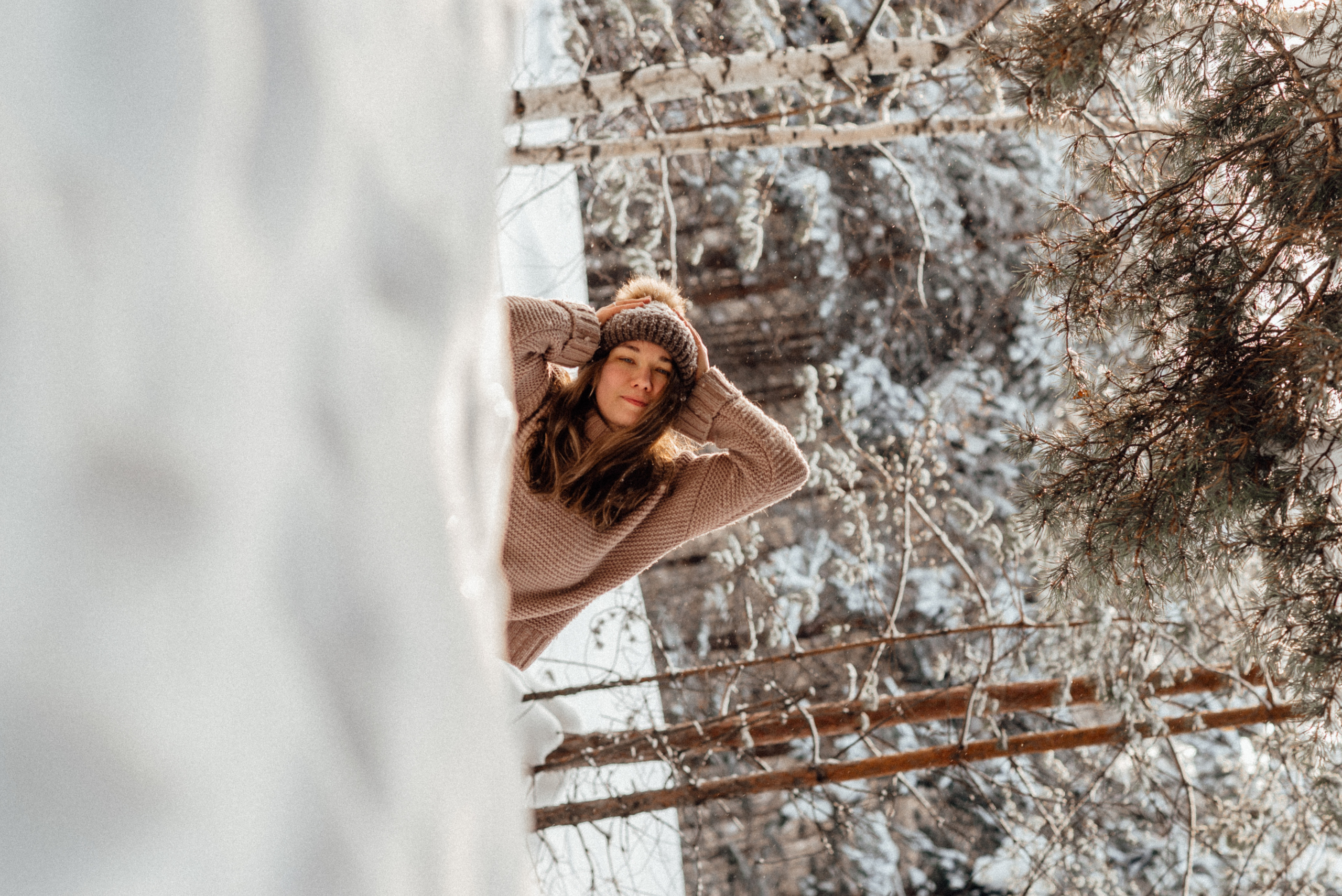 Катерина лес. Володарск. Детский и семейный фотограф Катерина Мишина