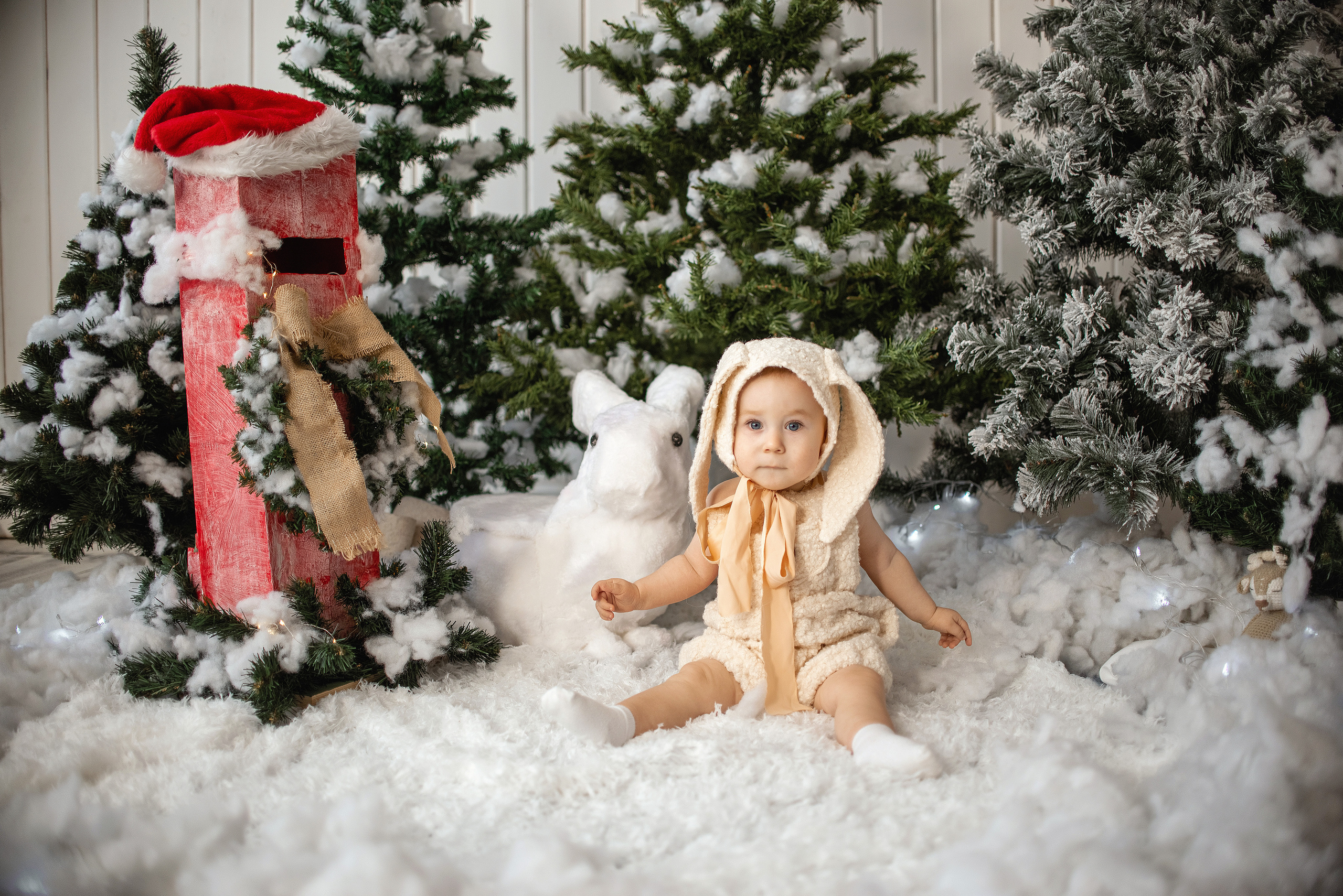 Новогодний фотопроект «Зимняя история» 2021 год. Детский и семейный фотограф Катерина Мишина